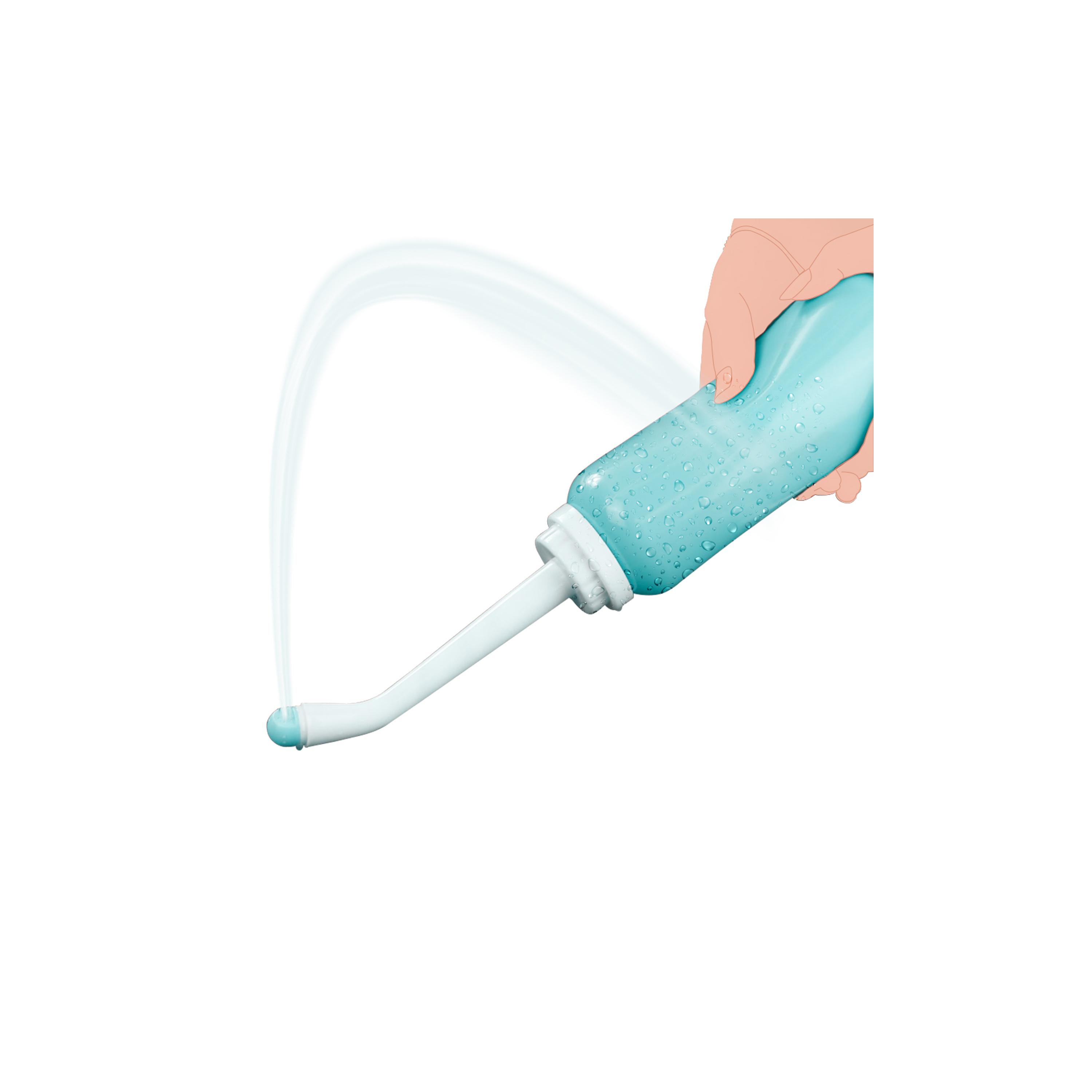 Sunveno Portable Bidet - 500ml-baby-diapering-pottytraining-image-7