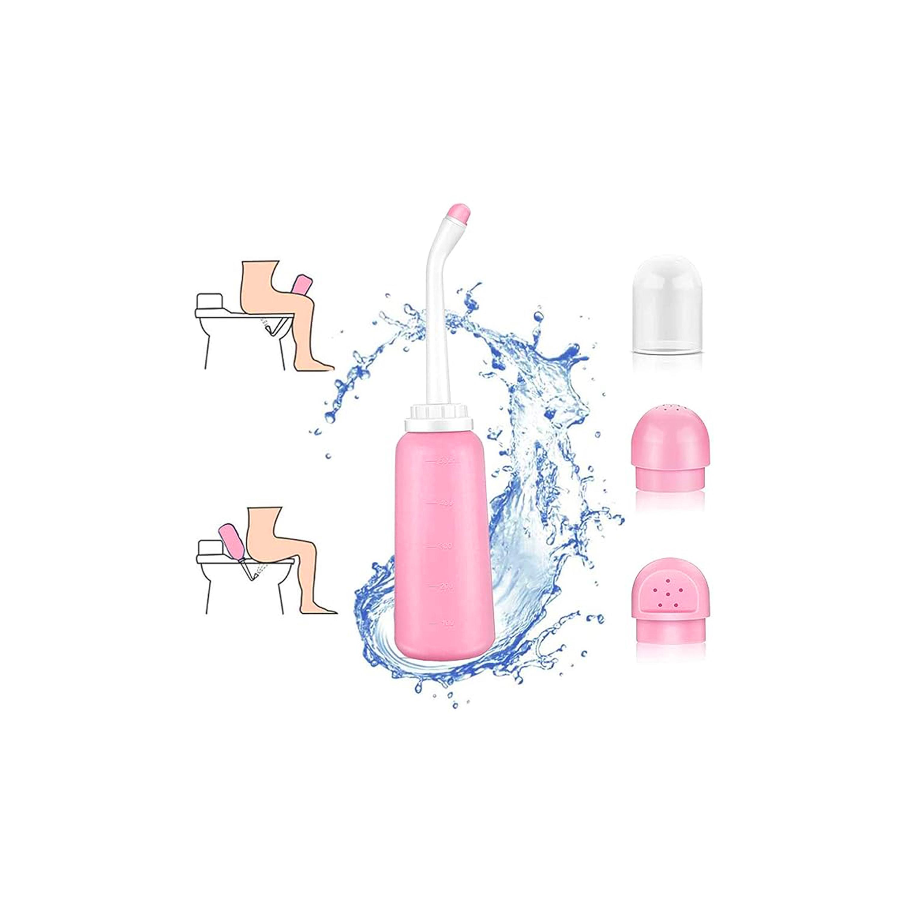 Sunveno Portable Bidet - 500ml-baby-diapering-pottytraining-image-12
