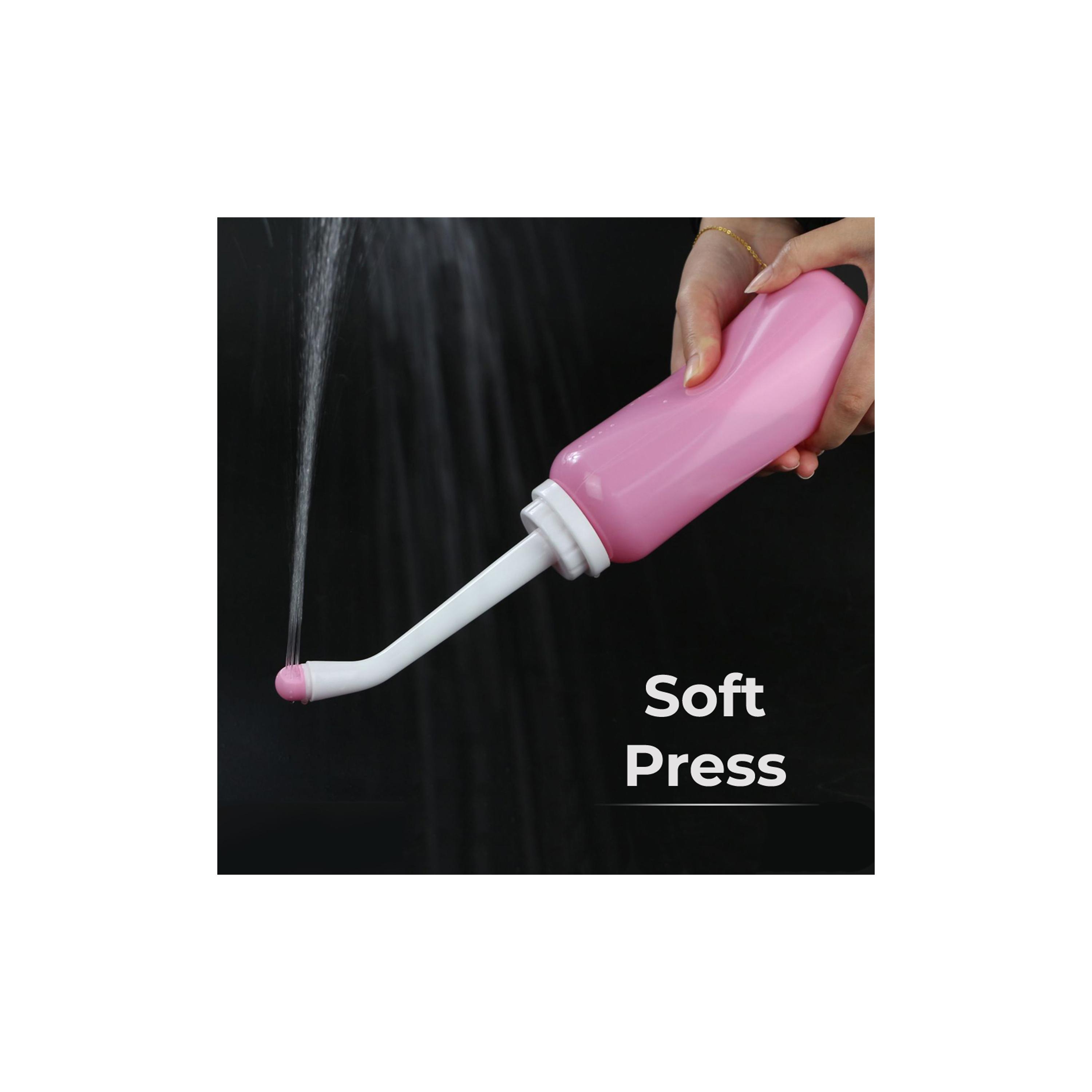 بيديه محمول من صنفينو - 500 مل-baby-diapering-pottytraining-image-9