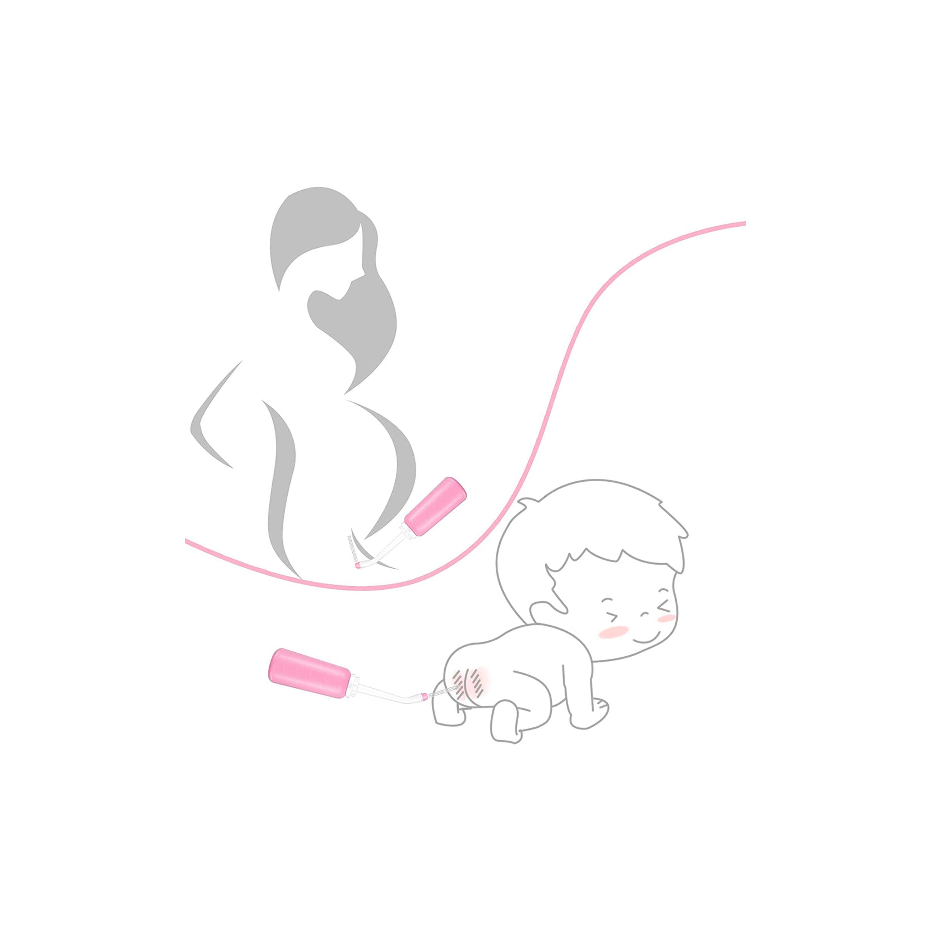 بيديه محمول من صنفينو - 500 مل-baby-diapering-pottytraining-image-7