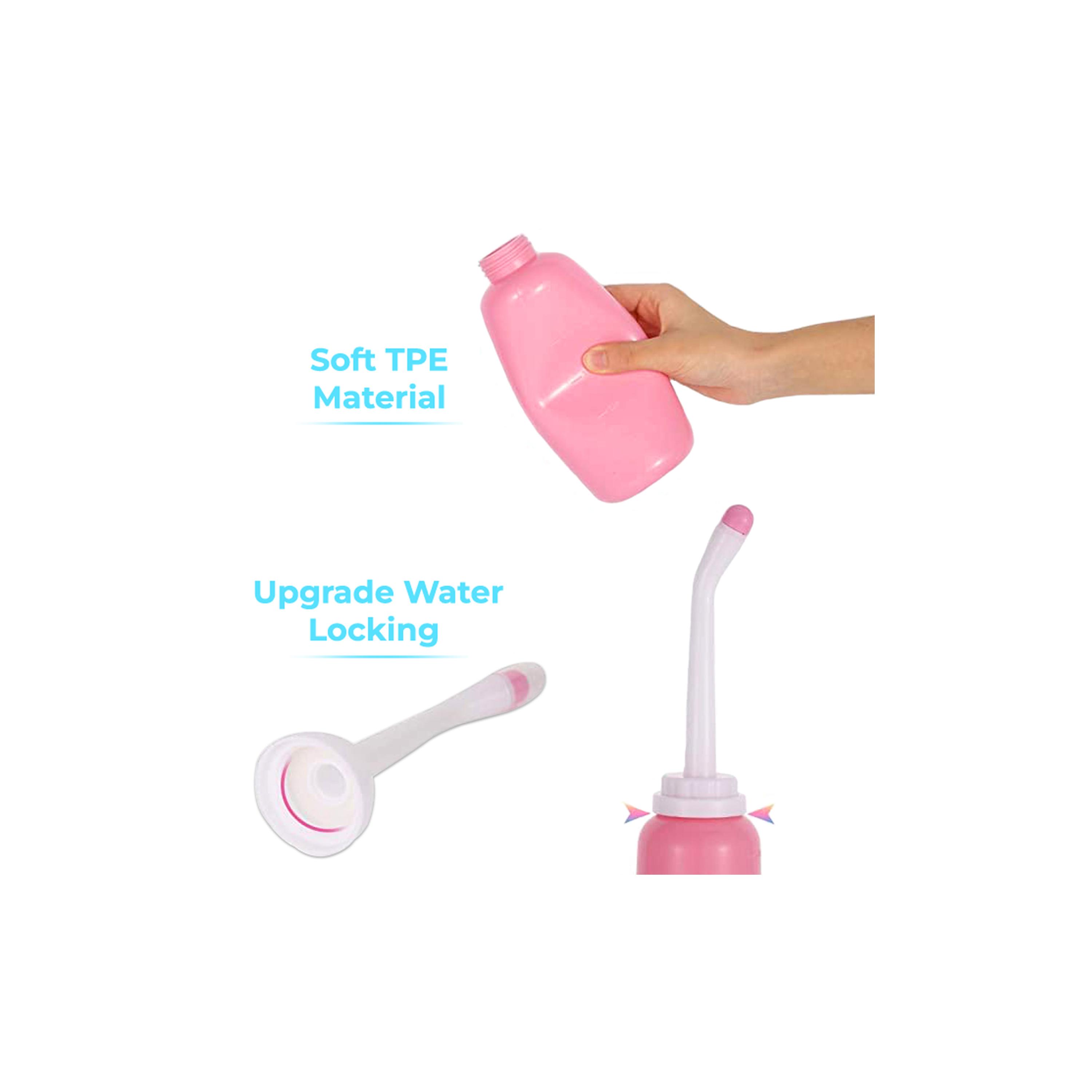 بيديه محمول من صنفينو - 500 مل-baby-diapering-pottytraining-image-2