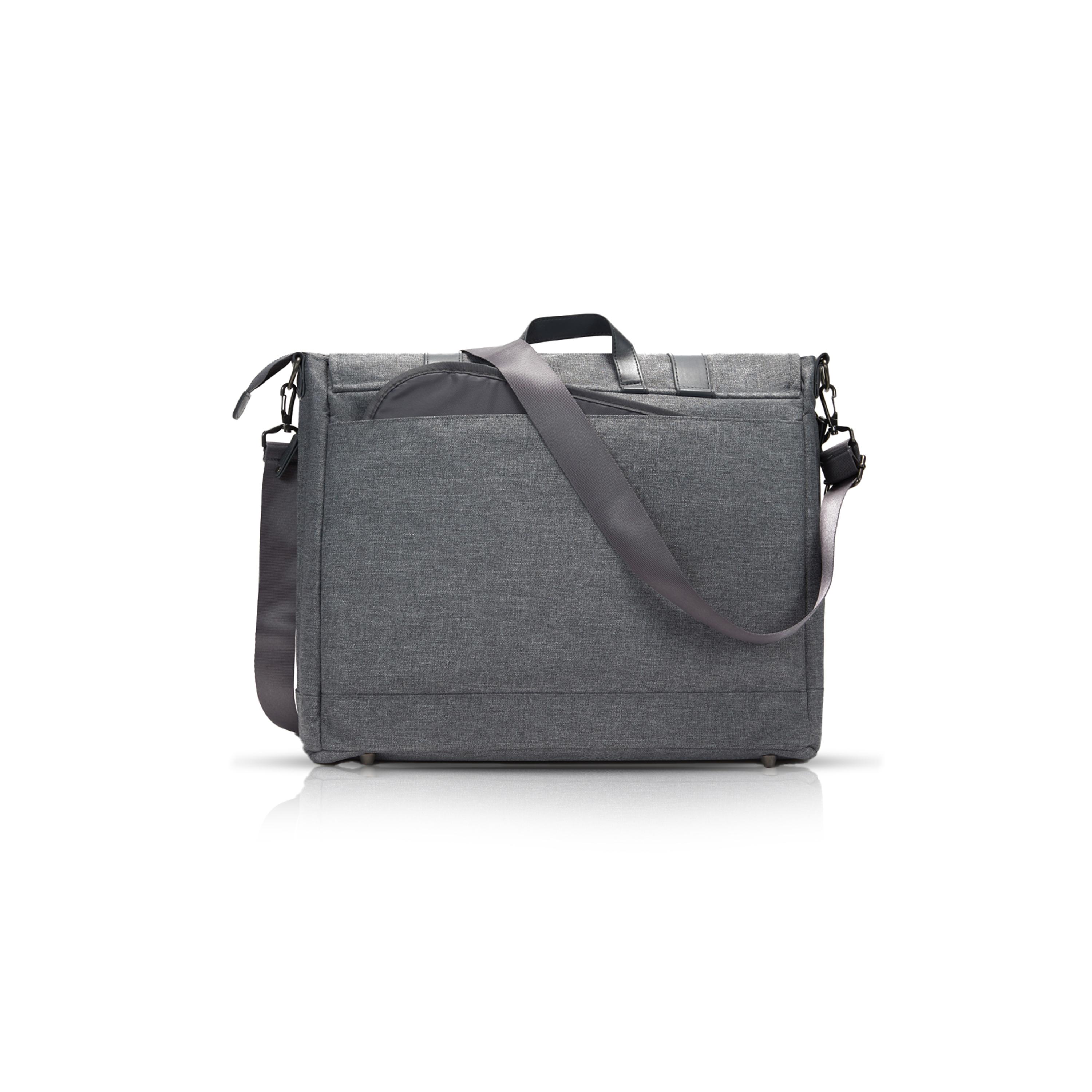 Teknum Travel Explorer 2 Autofold Stroller with Diaper Handbag Set - Grey-baby-gear-strollersandprams-strollers-image-15