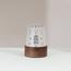 Leaf Oud Burner - 13 cm-InfluencerCodes_Ramadan26_All_20012026-image-1