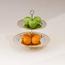 Leaf 2-Tier Cake Stand - 32 cm-InfluencerCodes_Ramadan26_All_20012026-image-1