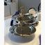 Leaf 2-Tier Cake Stand - 32 cm-InfluencerCodes_Ramadan26_All_20012026-image-3