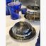 Leaf Domed Cake Stand - 32 cm-InfluencerCodes_Ramadan26_All_20012026-image-2