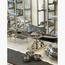 Leaf 2-Tier Cake Stand - 14 cm-InfluencerCodes_Ramadan26_All_20012026-image-7
