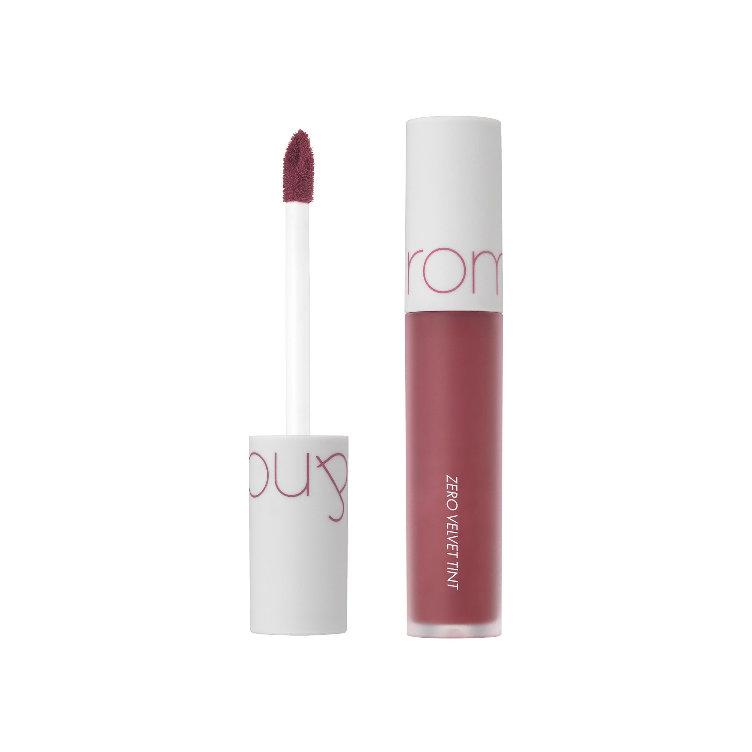 Rom&nd Zero Velvet Tint Liquid Lipstick - 5 gms-beautyandpersonalcare-makeup-lips-lipsticks-image-1