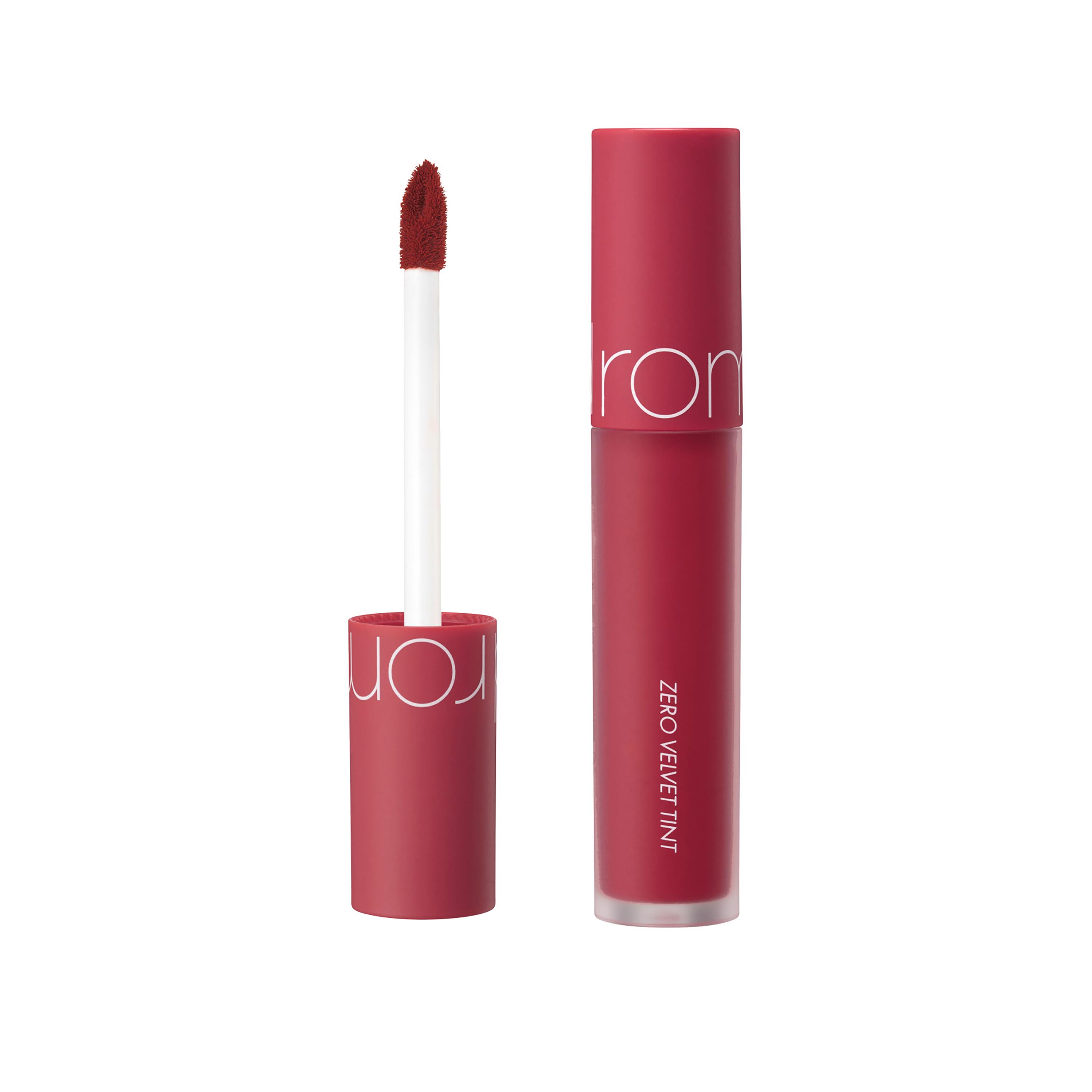 Rom&nd Zero Velvet Tint Liquid Lipstick - 5 gms-beautyandpersonalcare-makeup-lips-lipsticks-image-1