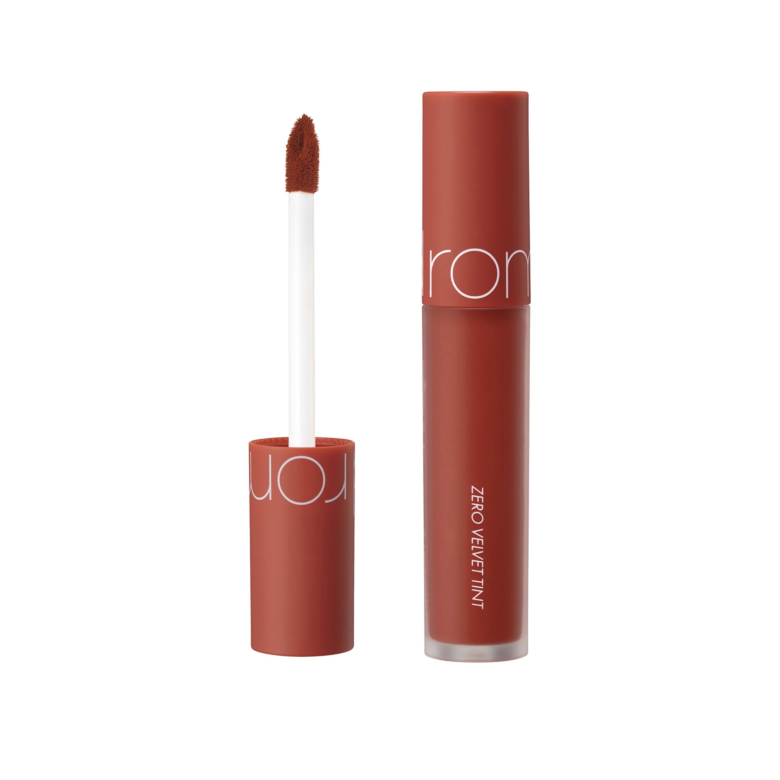 Rom&nd Zero Velvet Tint Liquid Lipstick - 5 gms-beautyandpersonalcare-makeup-lips-lipsticks-image-1