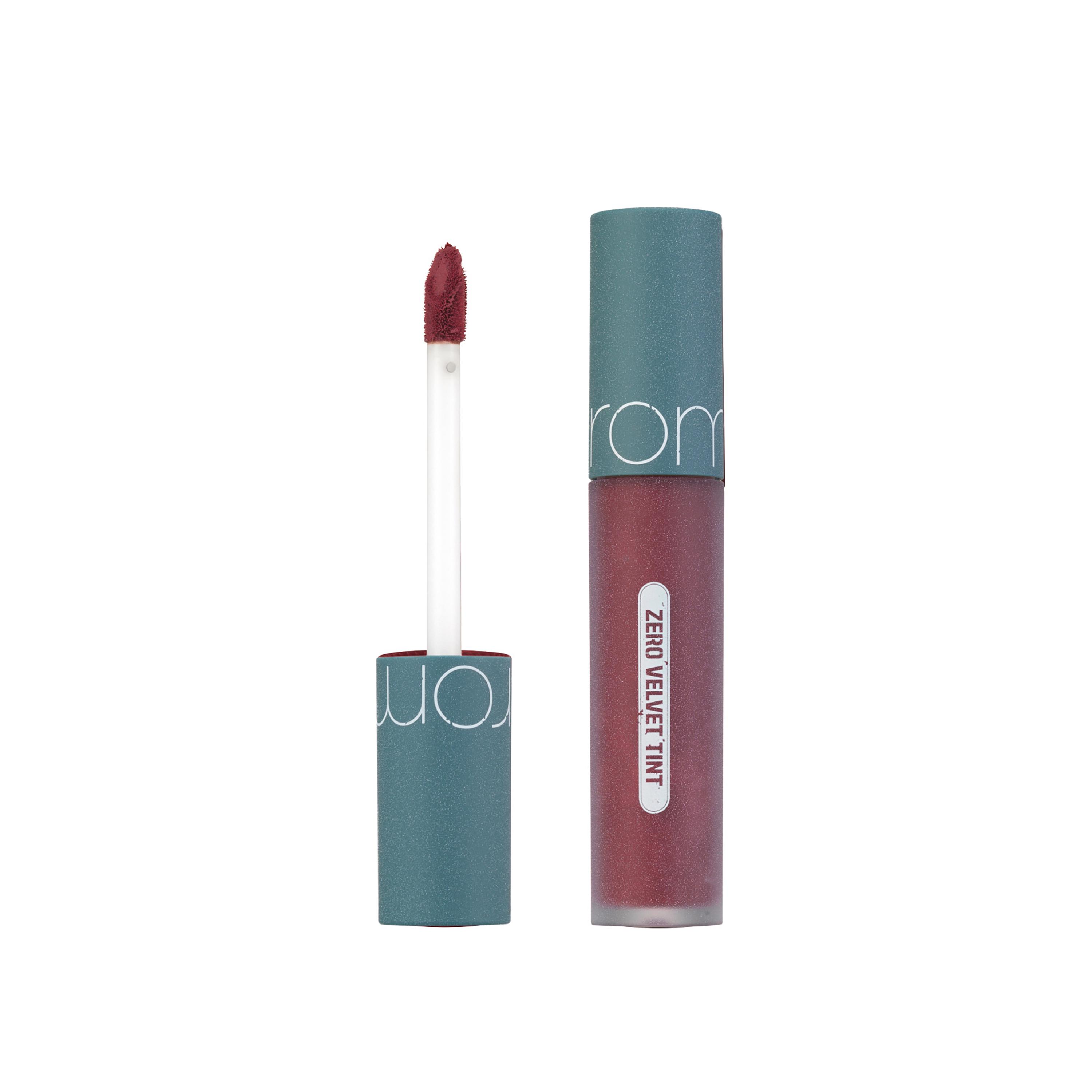 Rom&nd Zero Velvet Tint Liquid Lipstick - 5 gms-beautyandpersonalcare-makeup-lips-lipsticks-image-1