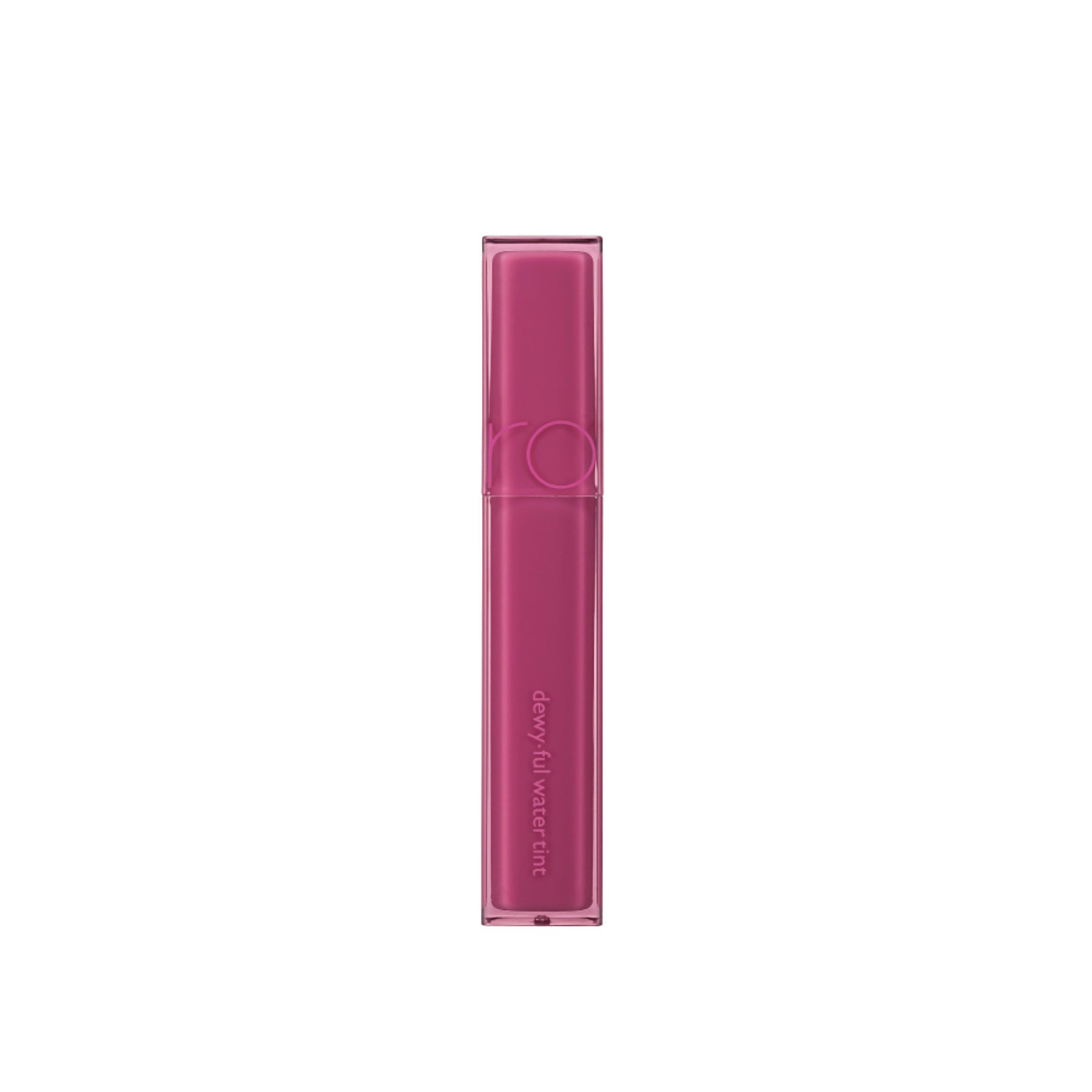 Rom&nd Dewyful Water Tint Liquid Lipstick-beautyandpersonalcare-makeup-lips-lipsticks-image-1