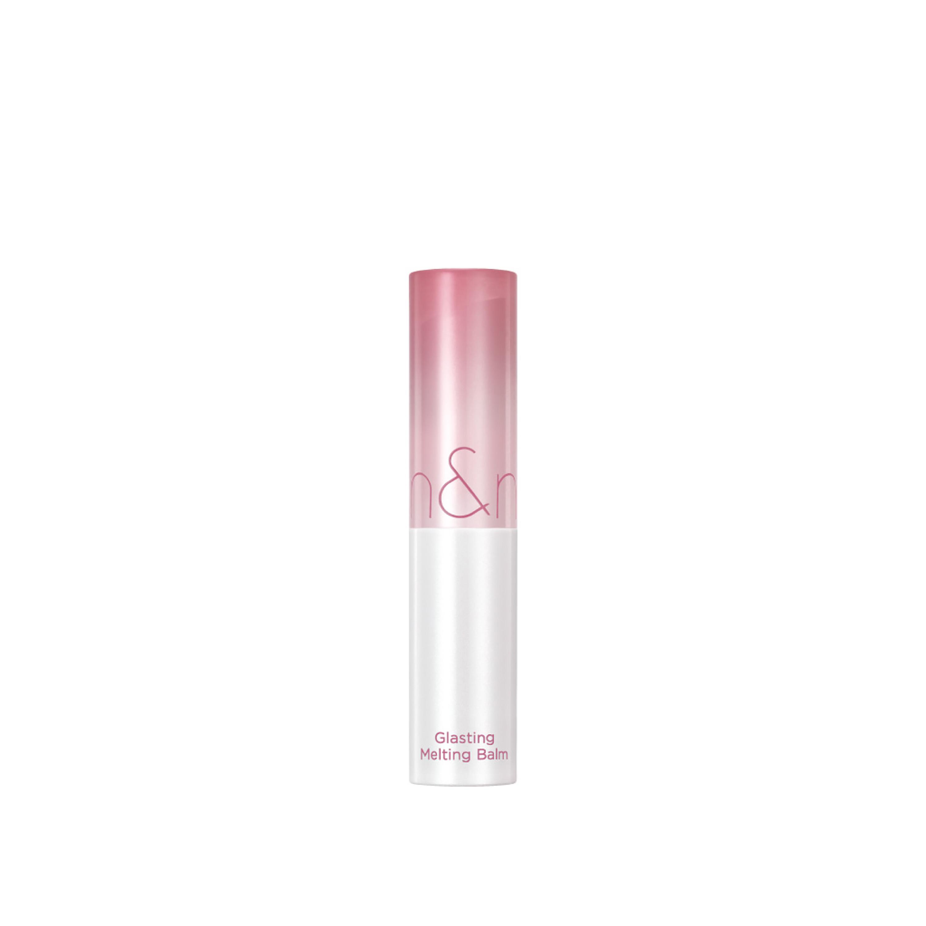 Rom&nd Glasting Melting Balm - 5 gms-beautyandpersonalcare-kbeauty-makeup-lips-lipglossesandbalms-image-1