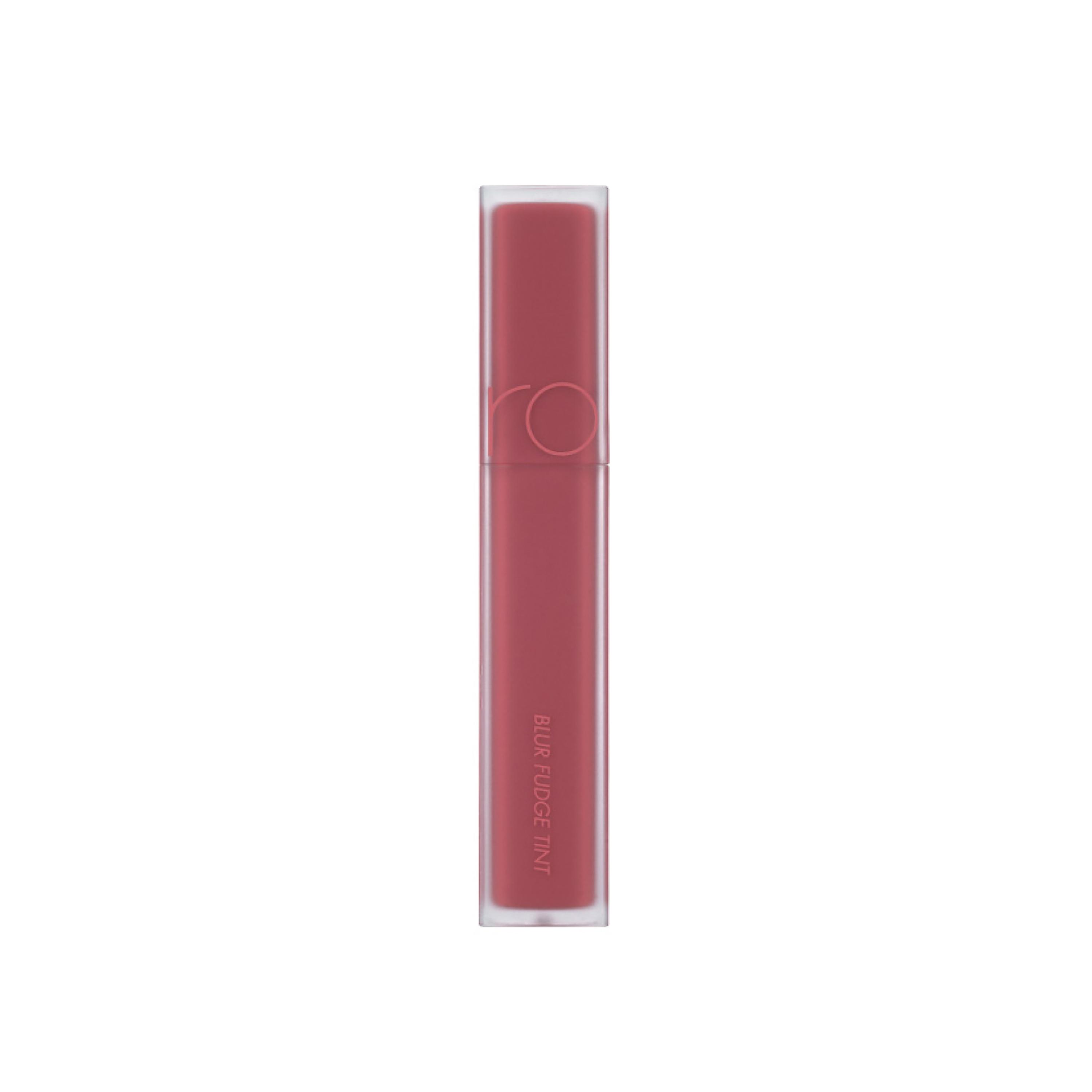 أحمر شفاه سائل من روم أند بلور فادج تينت - 5 جرام-beautyandpersonalcare-makeup-lips-lipsticks-image-1
