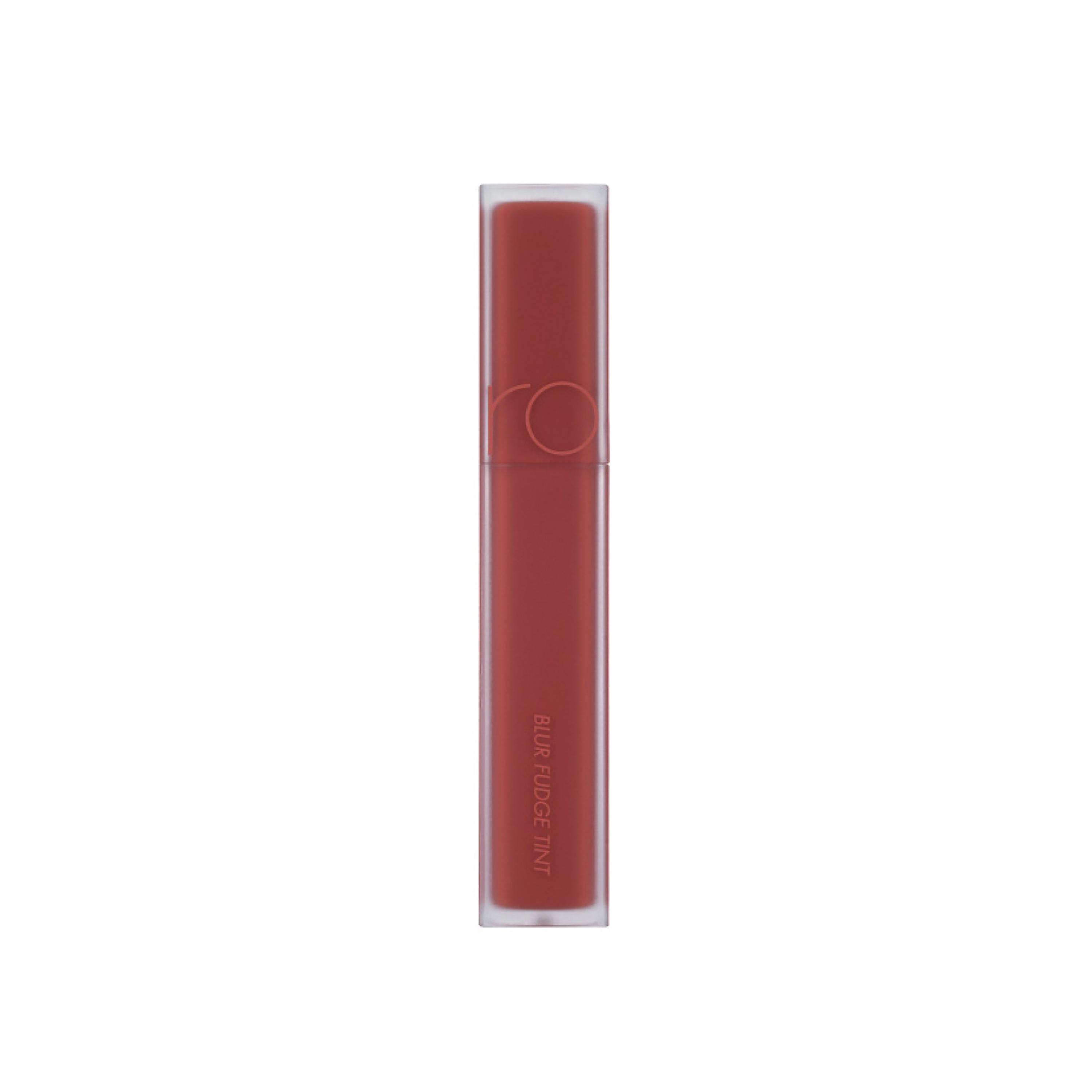 أحمر شفاه سائل من روم أند بلور فادج تينت - 5 جرام-beautyandpersonalcare-makeup-lips-lipsticks-image-1