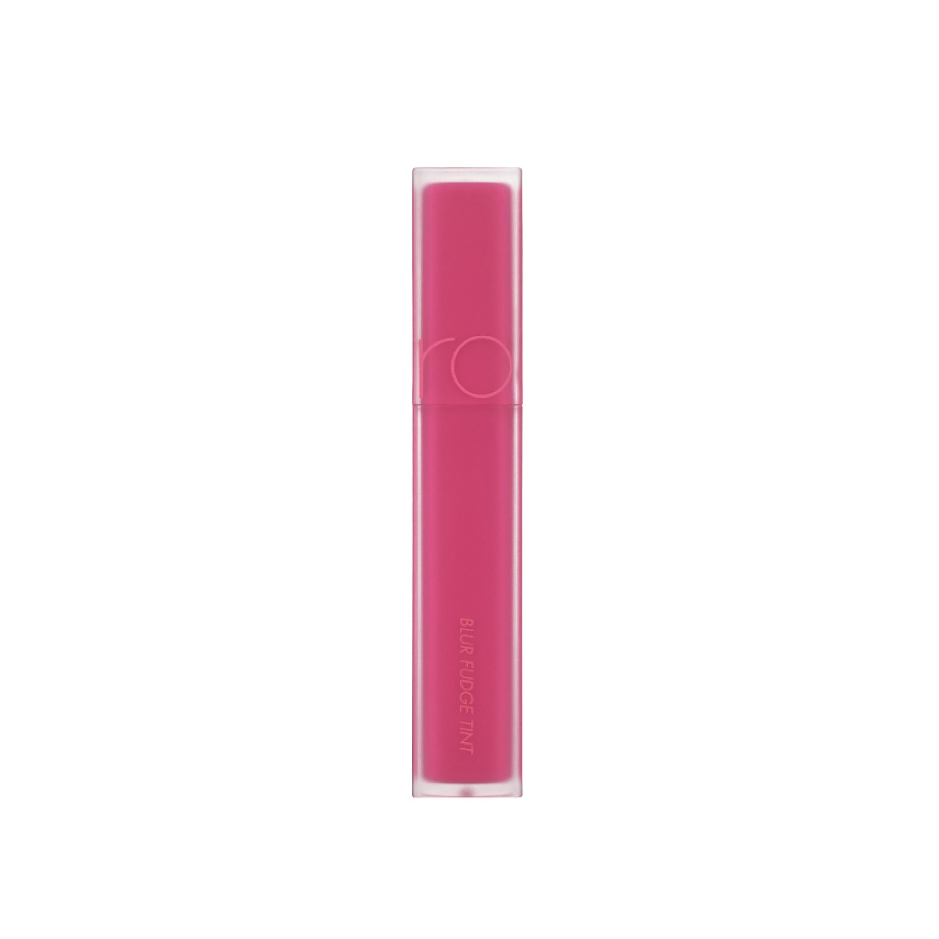 Rom&nd Blur Fudge Tint Liquid Lipstick - 5 gms-beautyandpersonalcare-makeup-lips-lipsticks-image-1