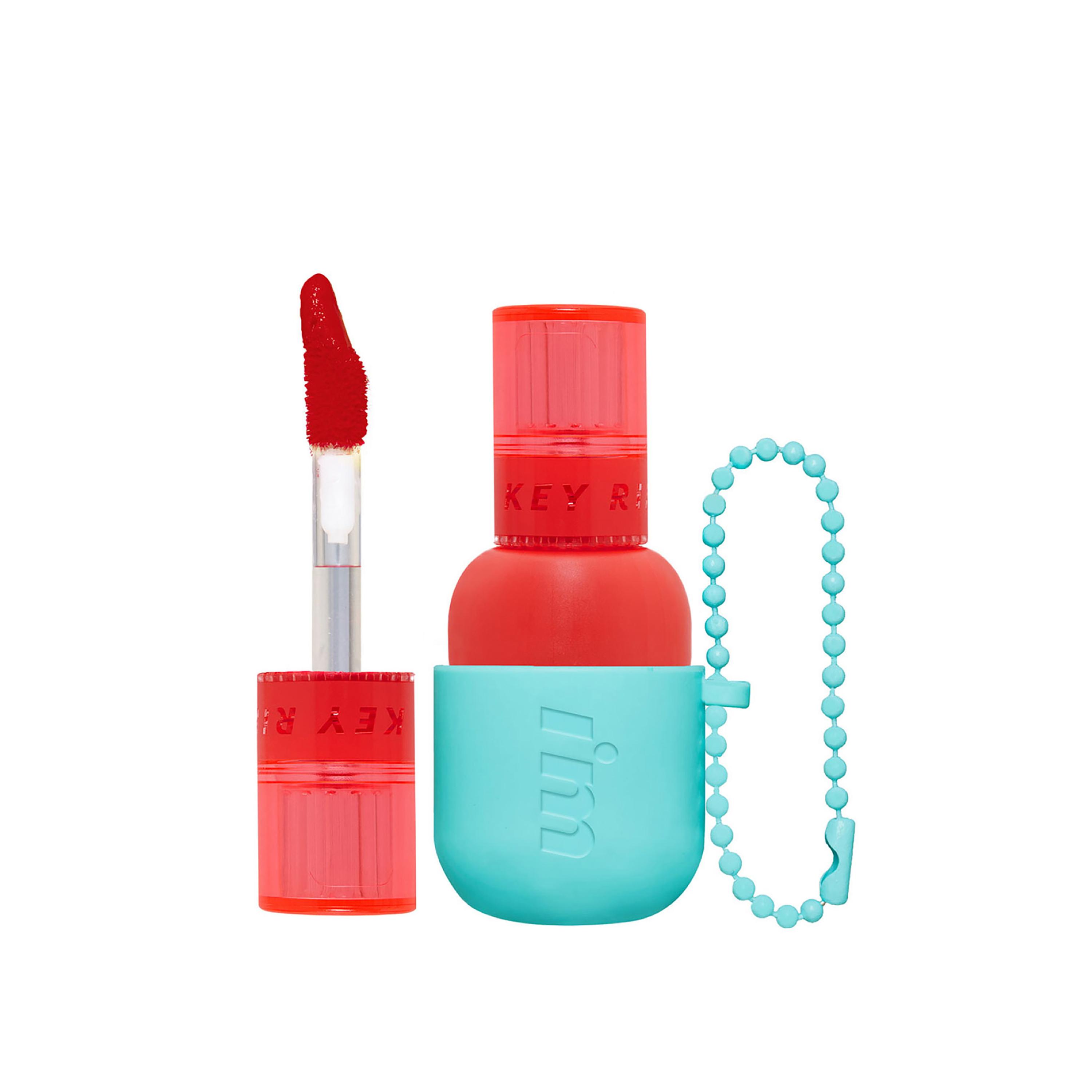 I'm Meme Keyring Water Gel Lip Tint - 2.8 gms-beautyandpersonalcare-makeup-lips-lipglossesandbalms-image-1