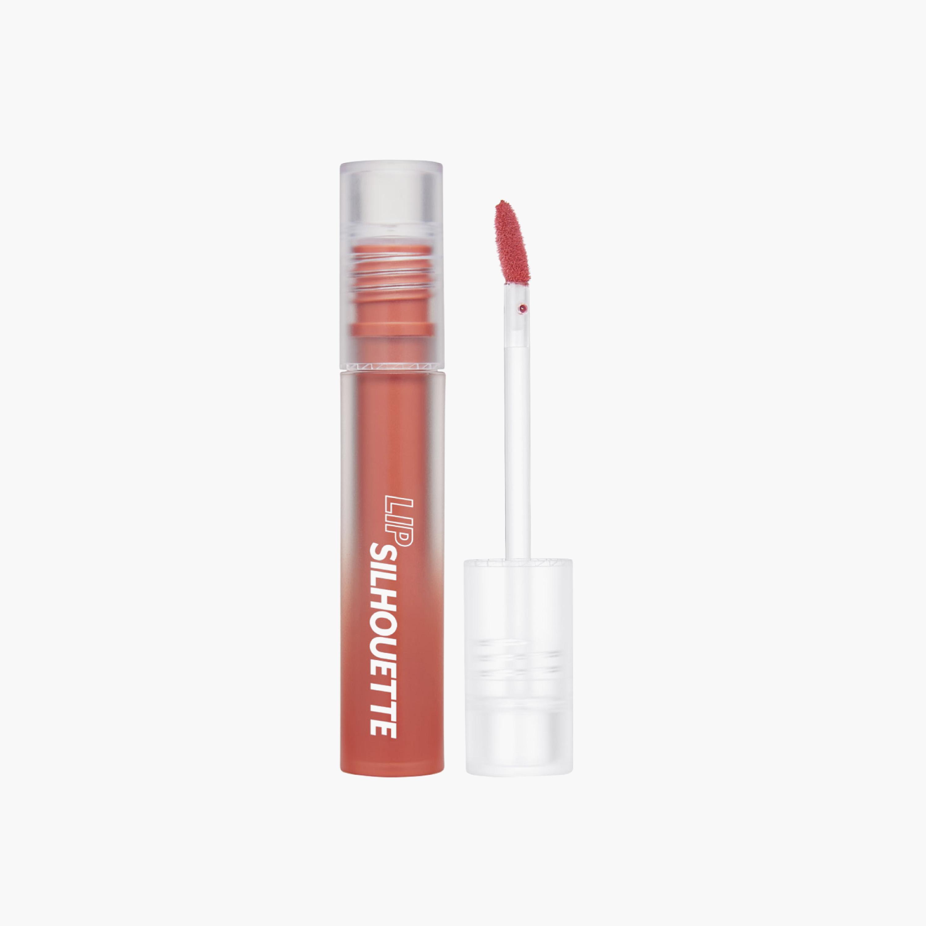 ملمع شفاه مطفي مخملي ليب سيلويت من آيم ميم - 4 جرام-beautyandpersonalcare-makeup-lips-lipglossesandbalms-image-1