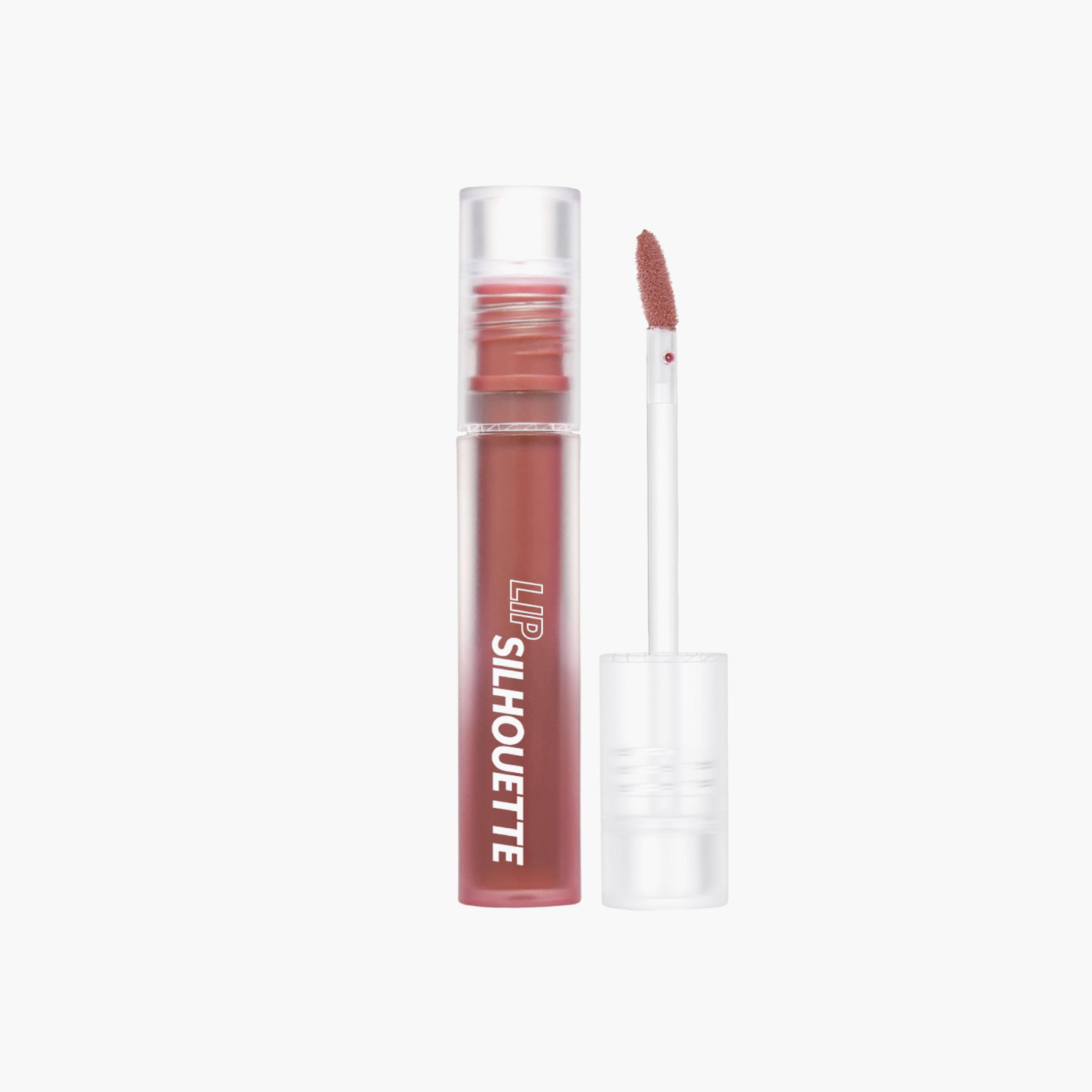 I'm Meme Lip Silhouette Matte Velvet Lip Tint - 4 gms-beautyandpersonalcare-makeup-lips-lipglossesandbalms-image-1