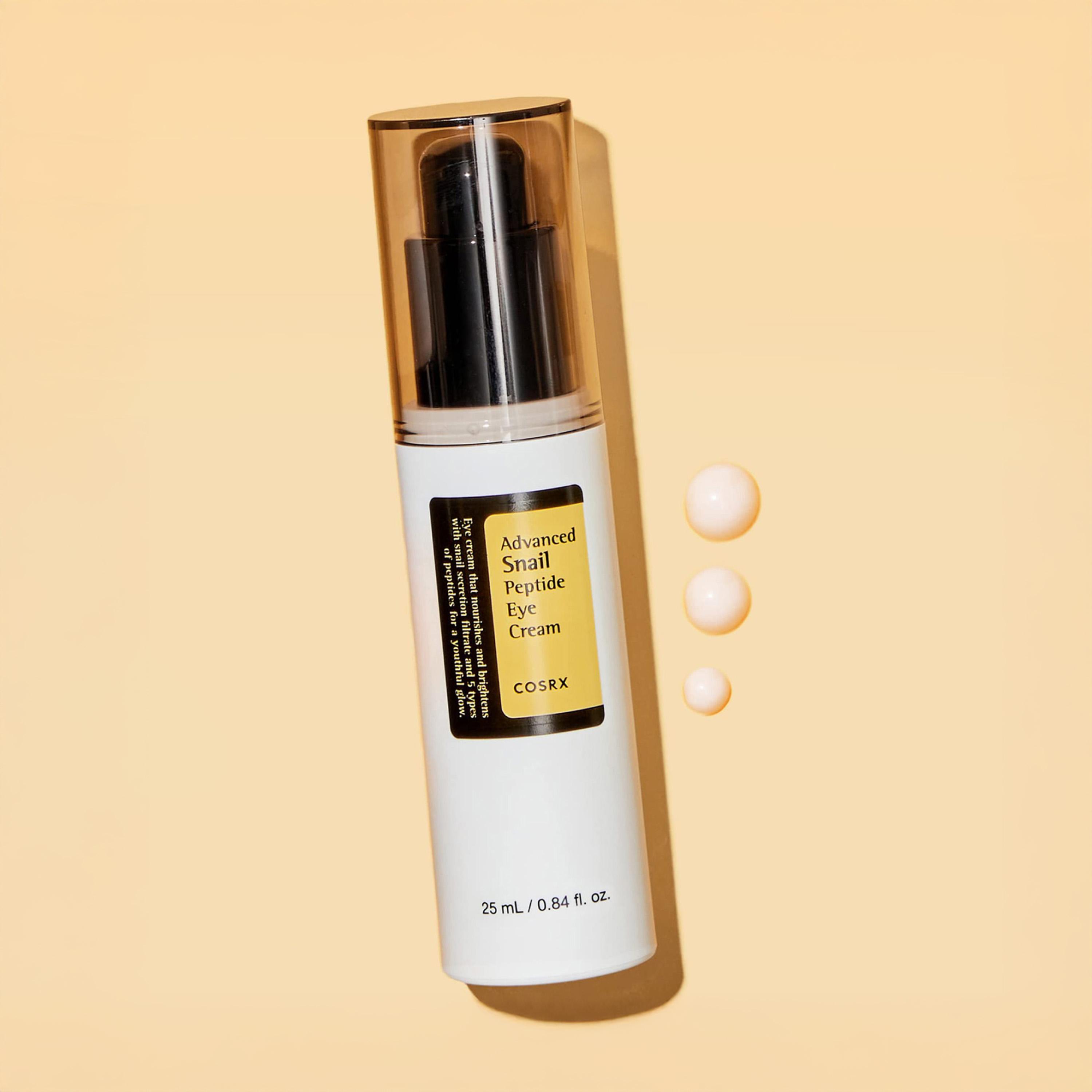 COSRX Advanced Snail Peptide Eye Cream - 25 ml-beautyandpersonalcare-kbeauty-skin-eyecare-image-2