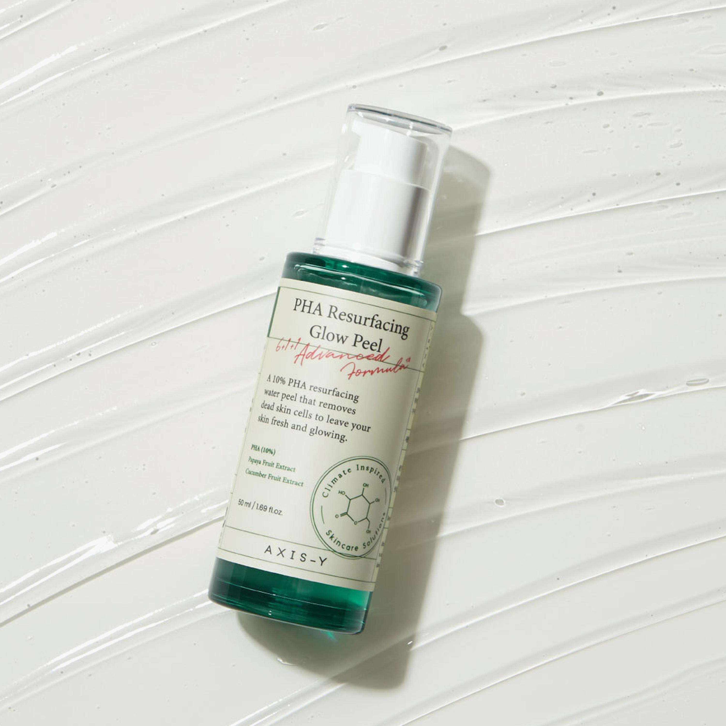 AXIS-Y PHA Resurfacing Glow Peel - 50 ml-beautyandpersonalcare-skin-masks-masksandpeels-image-2