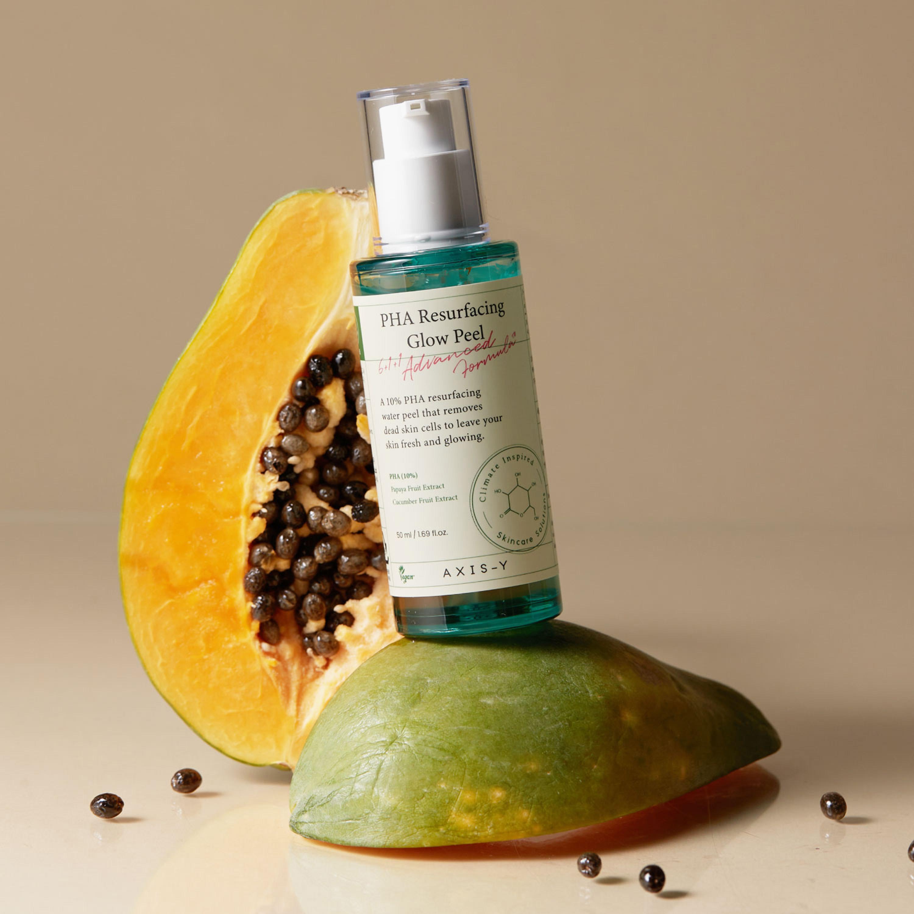 AXIS-Y PHA Resurfacing Glow Peel - 50 ml-beautyandpersonalcare-skin-masks-masksandpeels-image-3