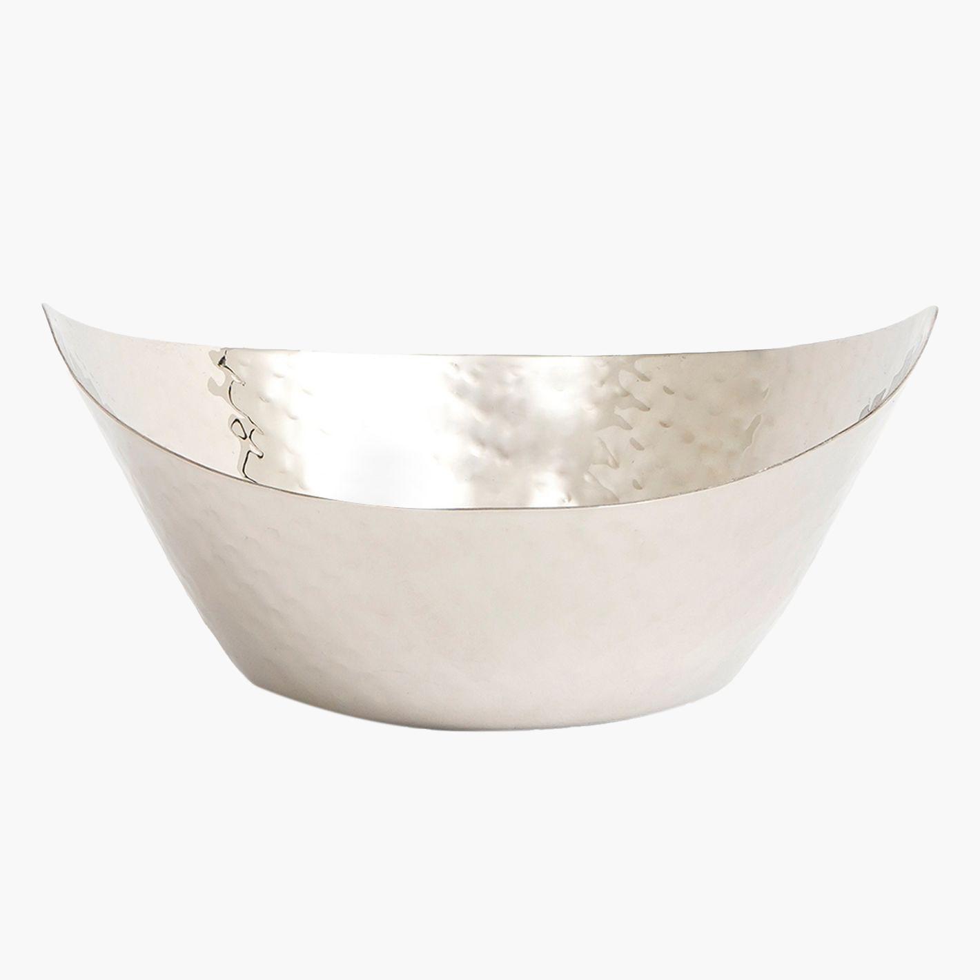 Royal Stainless Steel Serving Bowl-household-dining-dinnerware-bowls-image-1