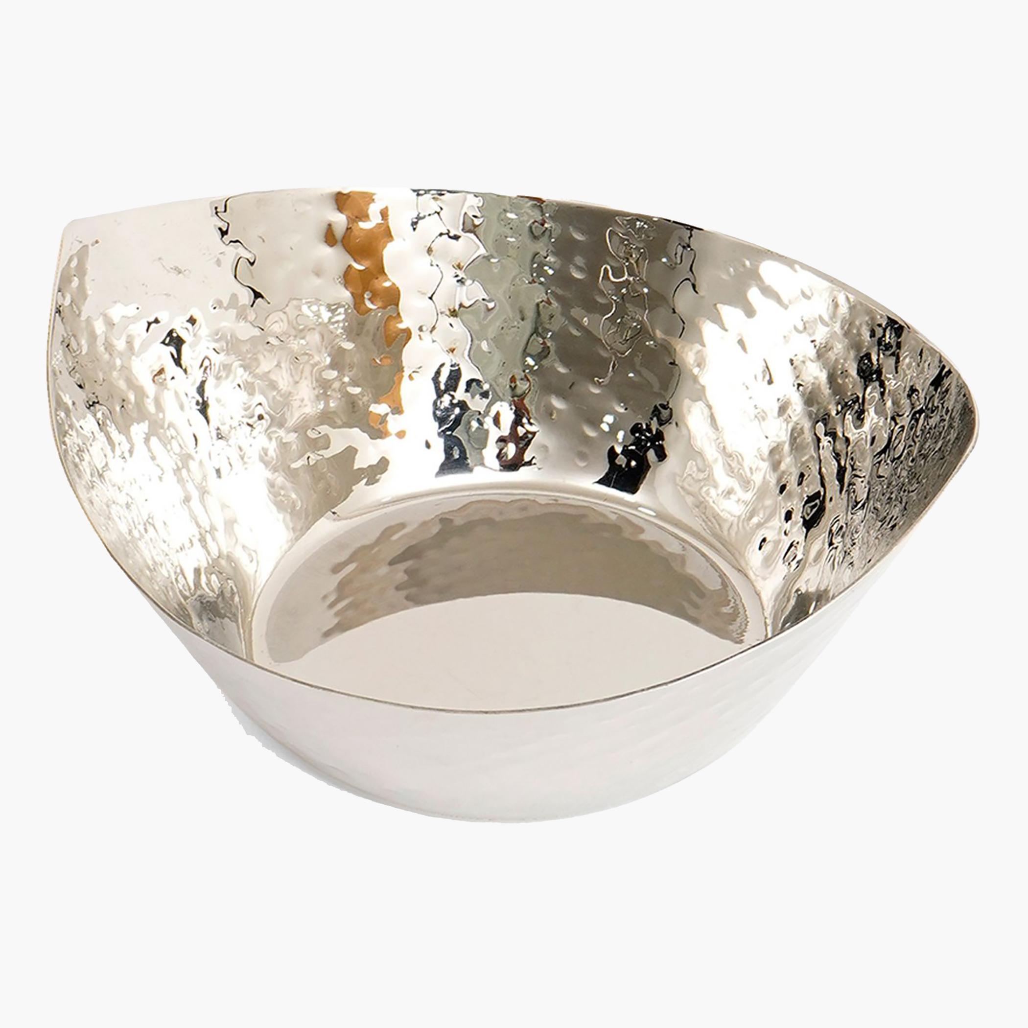 Royal Stainless Steel Serving Bowl-household-dining-dinnerware-bowls-image-3