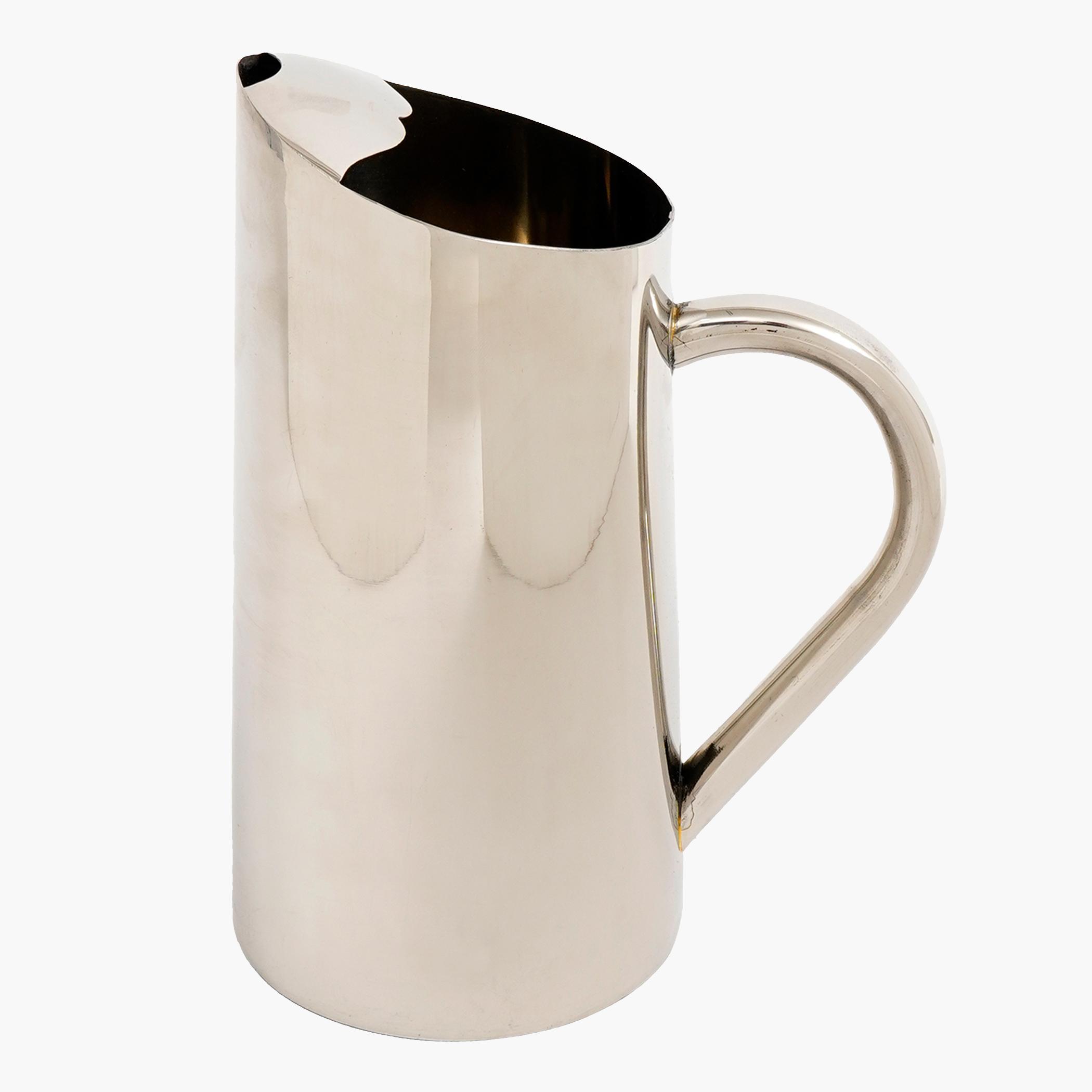 Royal Stainless Steel Jug-household-dining-drinkserveware-jugsdecantersandcarafes-image-2