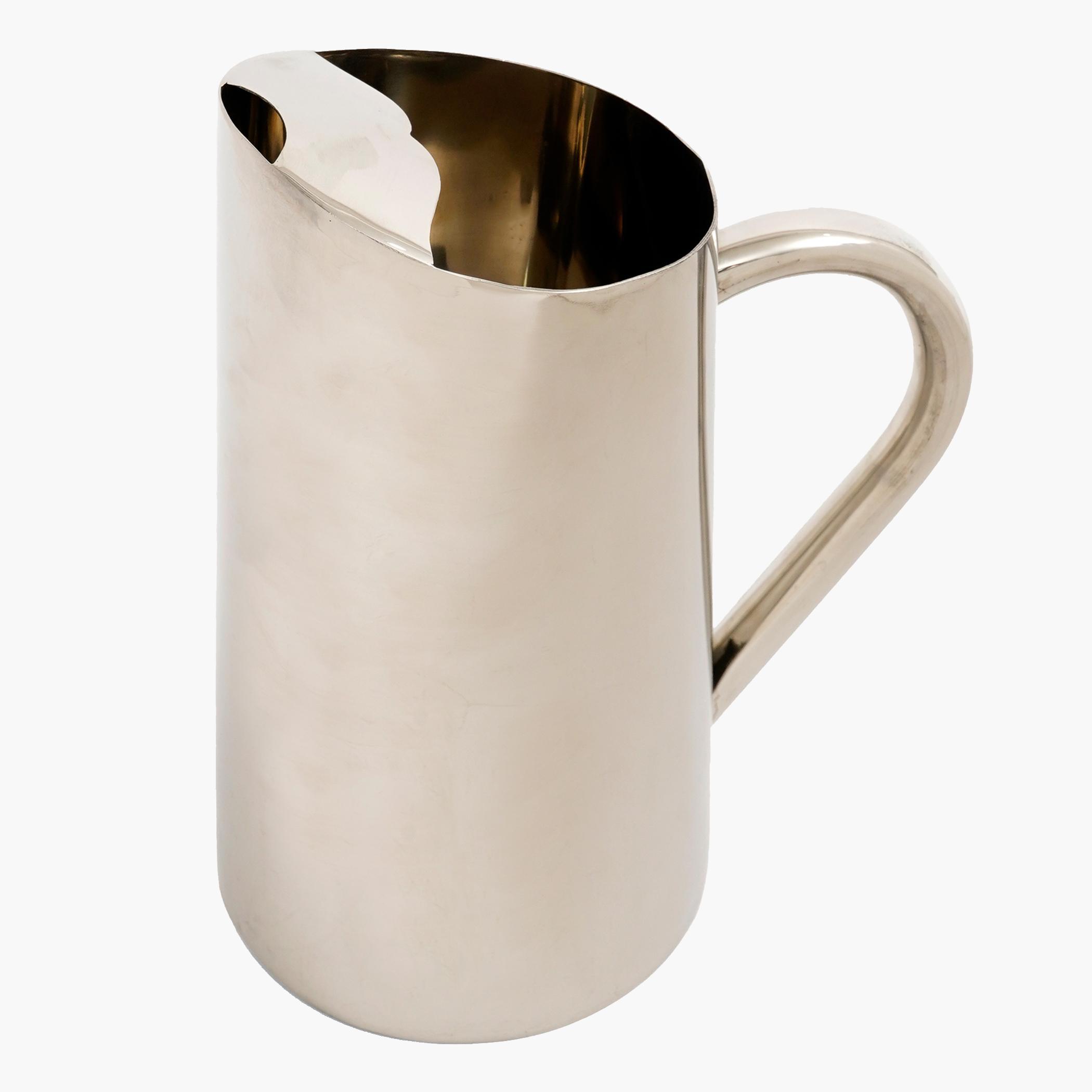 Royal Stainless Steel Jug-household-dining-drinkserveware-jugsdecantersandcarafes-image-3