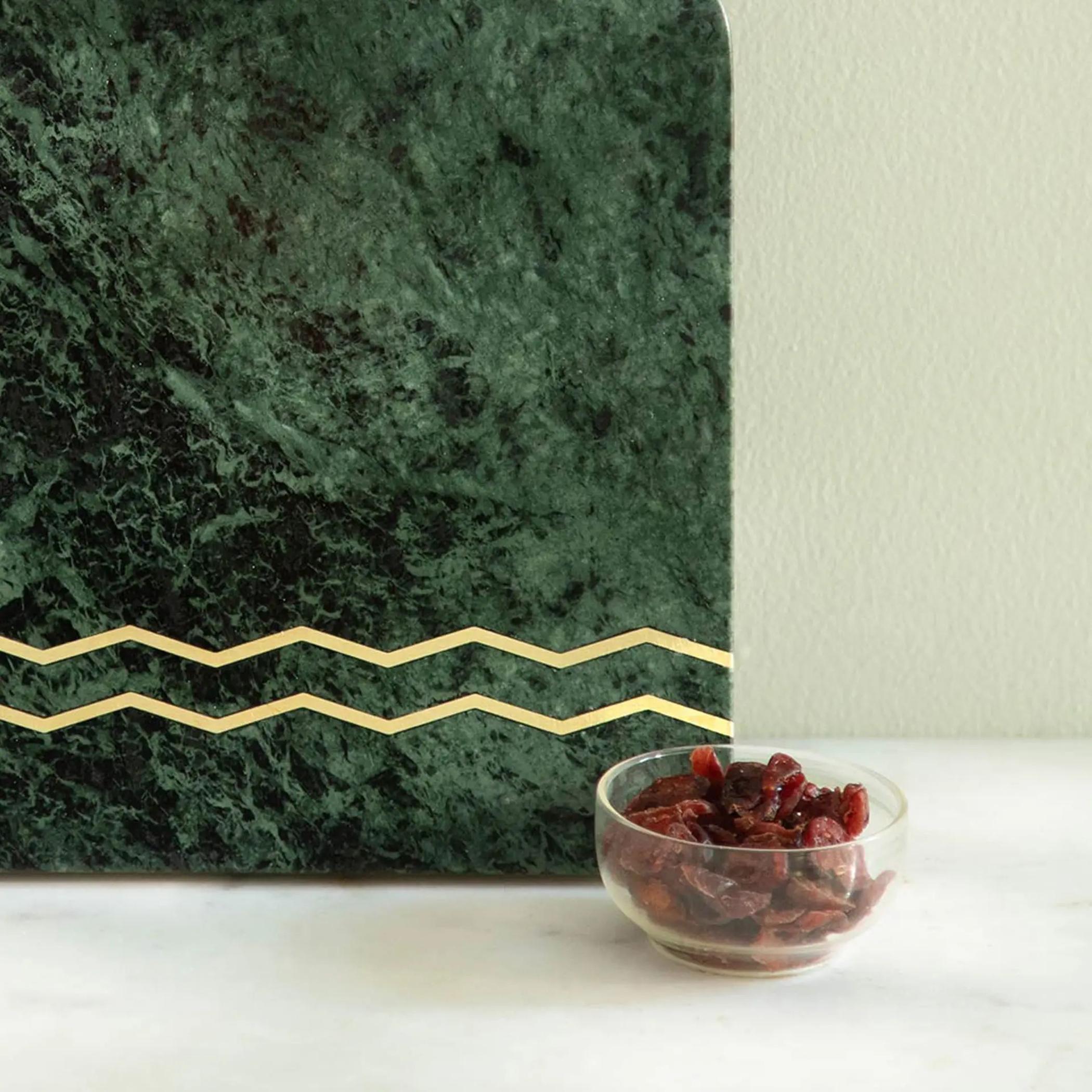Ellementary Verde Printed Marble Cheese Board-household-kitchen-kitchentoolsandutensils-cuttingboards-image-1