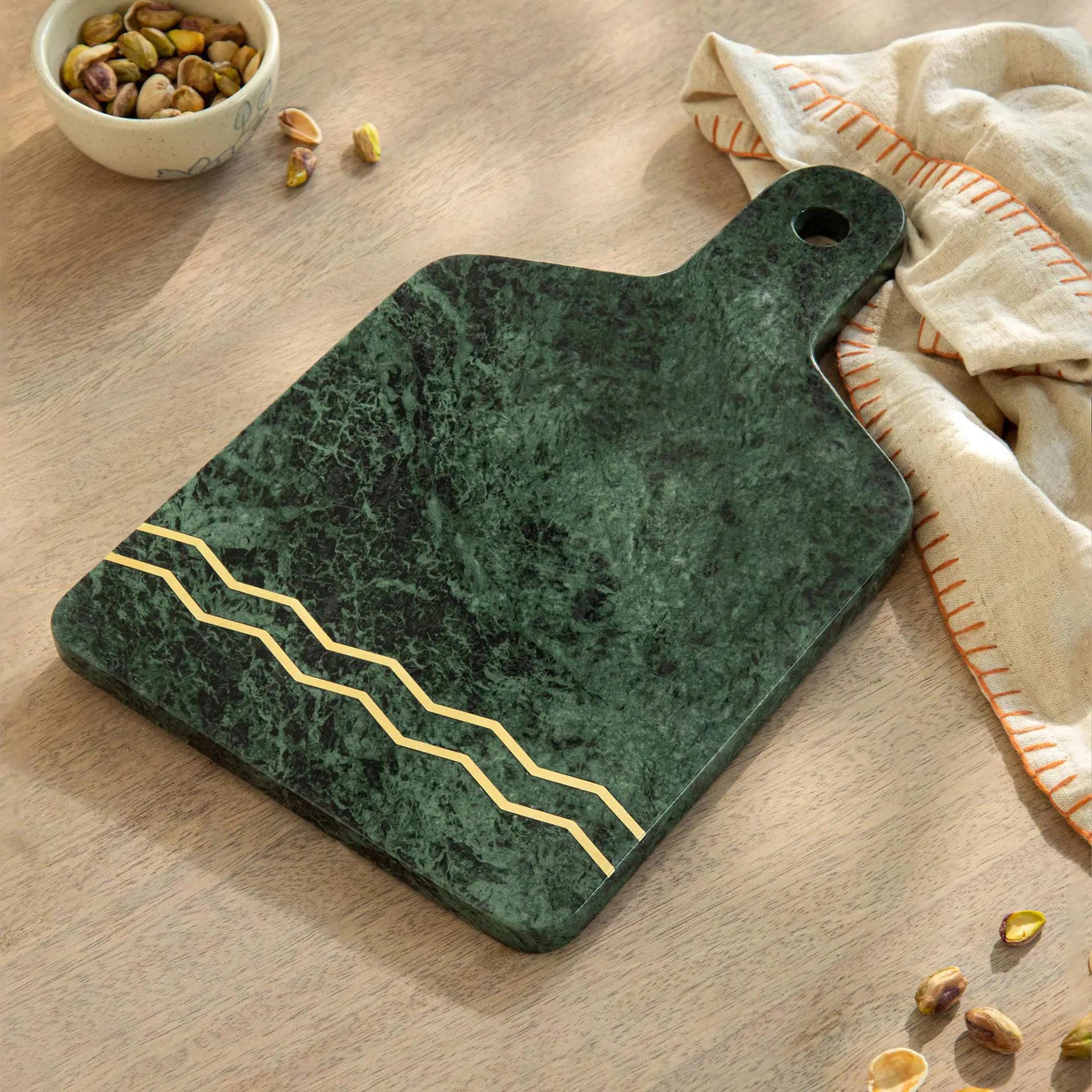 Ellementary Verde Printed Marble Cheese Board-household-kitchen-kitchentoolsandutensils-cuttingboards-image-3