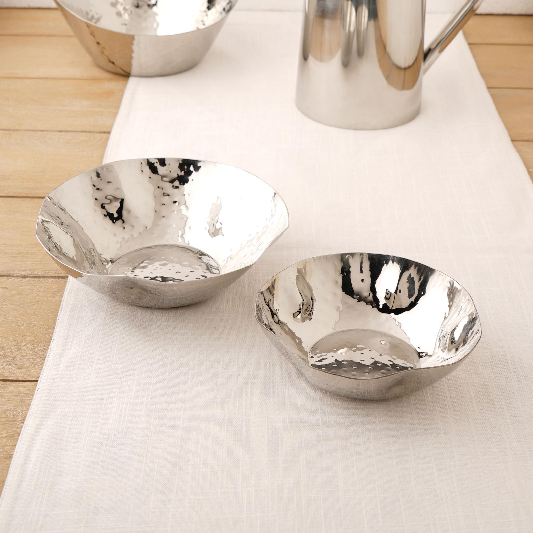 Royal Stainless Steel Serving Platter-household-dining-serveware-servingplatters-image-1