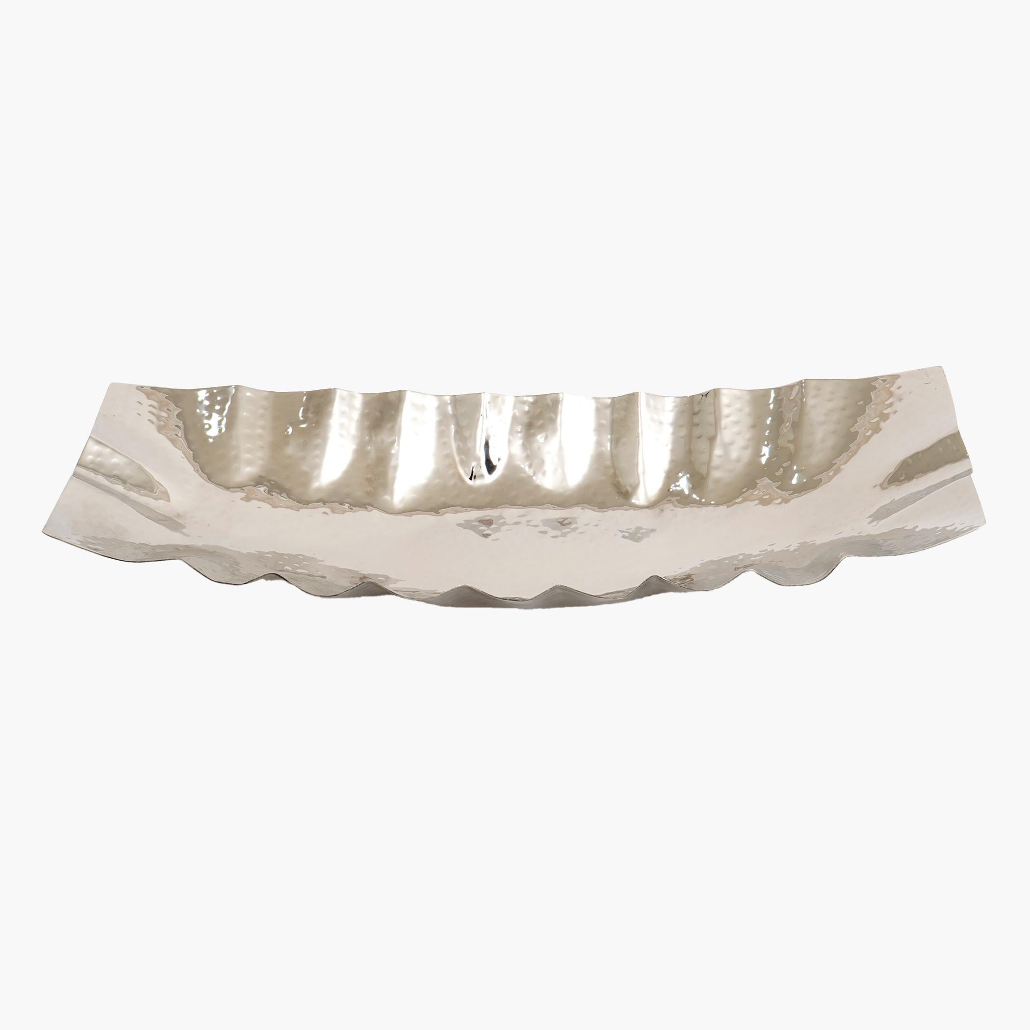 Royal Stainless Steel Serving Platter-household-dining-serveware-servingplatters-image-2