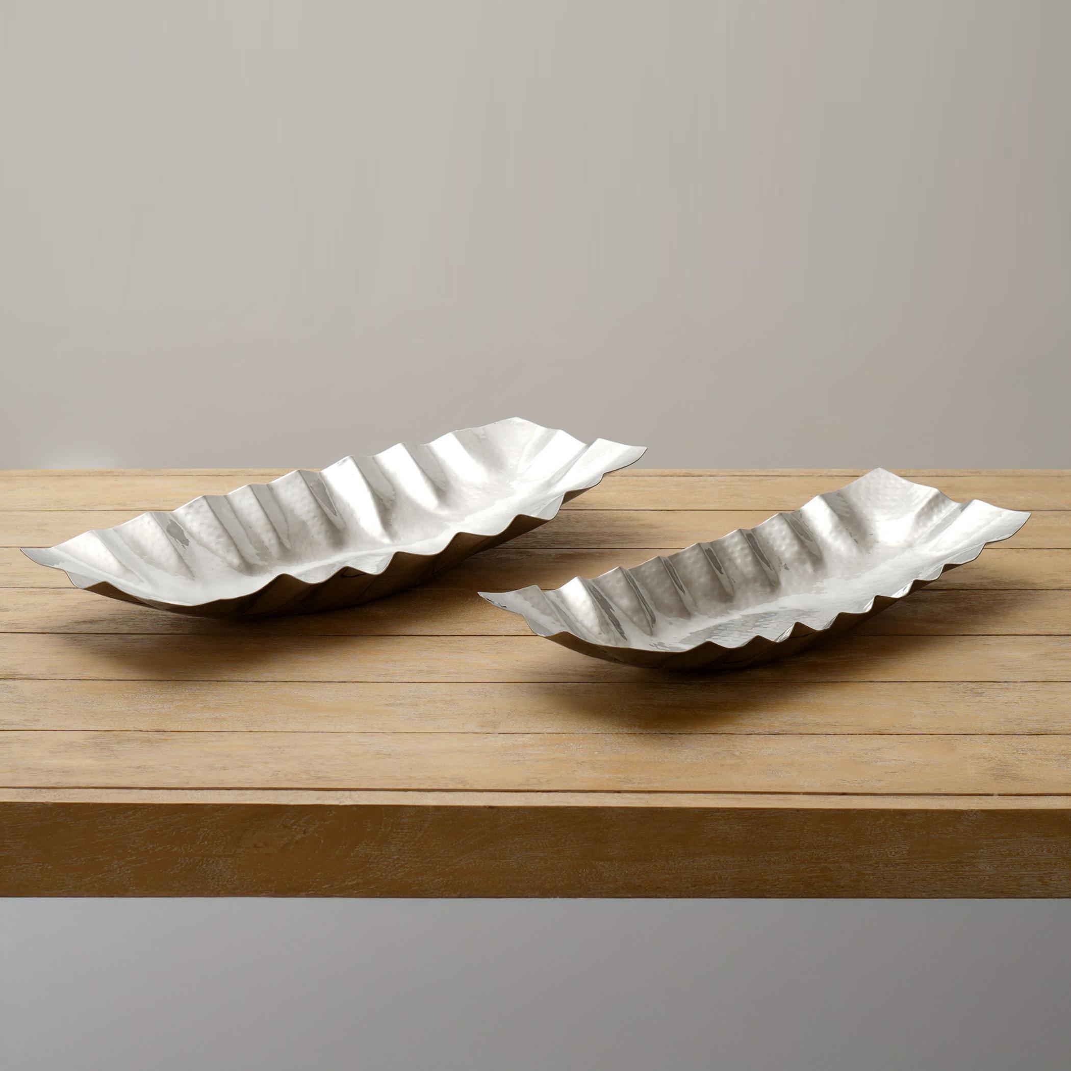 Royal Stainless Steel Serving Platter-household-dining-serveware-servingplatters-image-3
