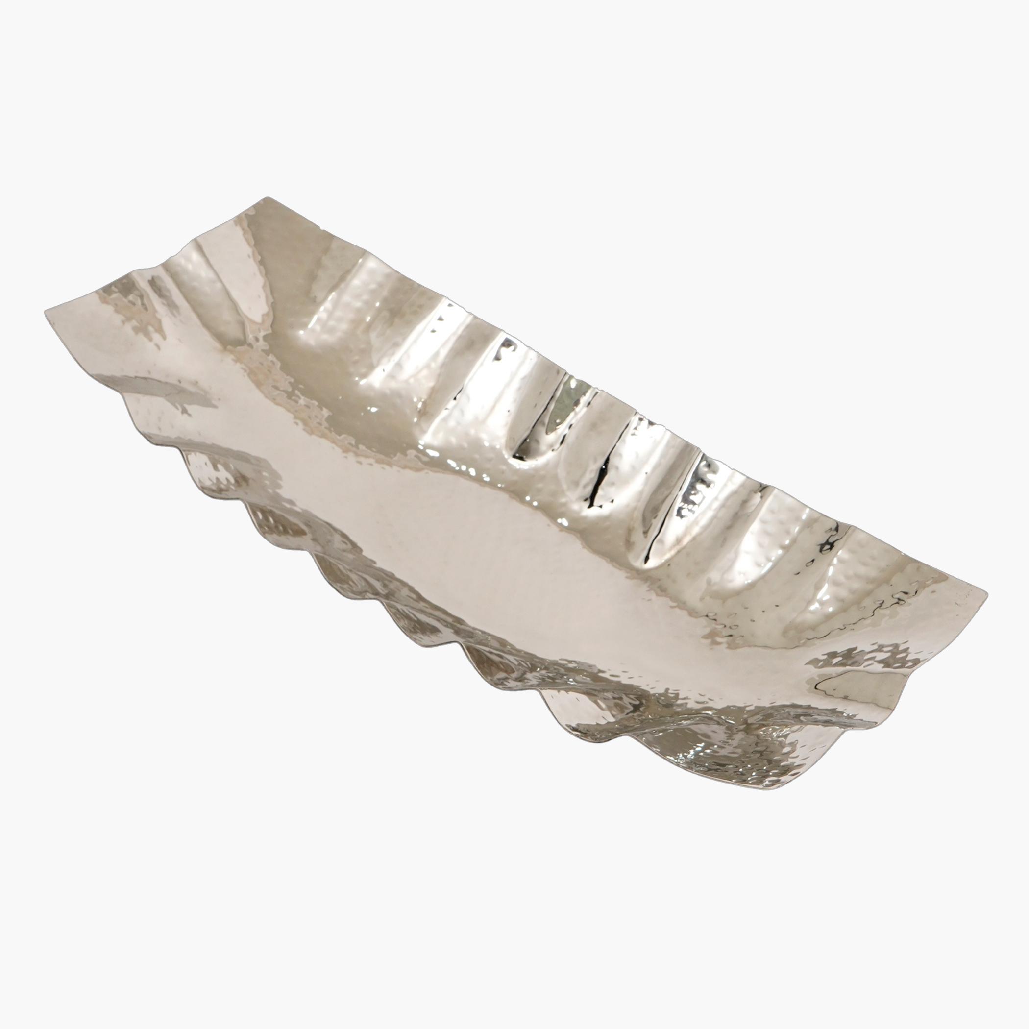 Royal Stainless Steel Serving Platter-household-dining-serveware-servingplatters-image-4
