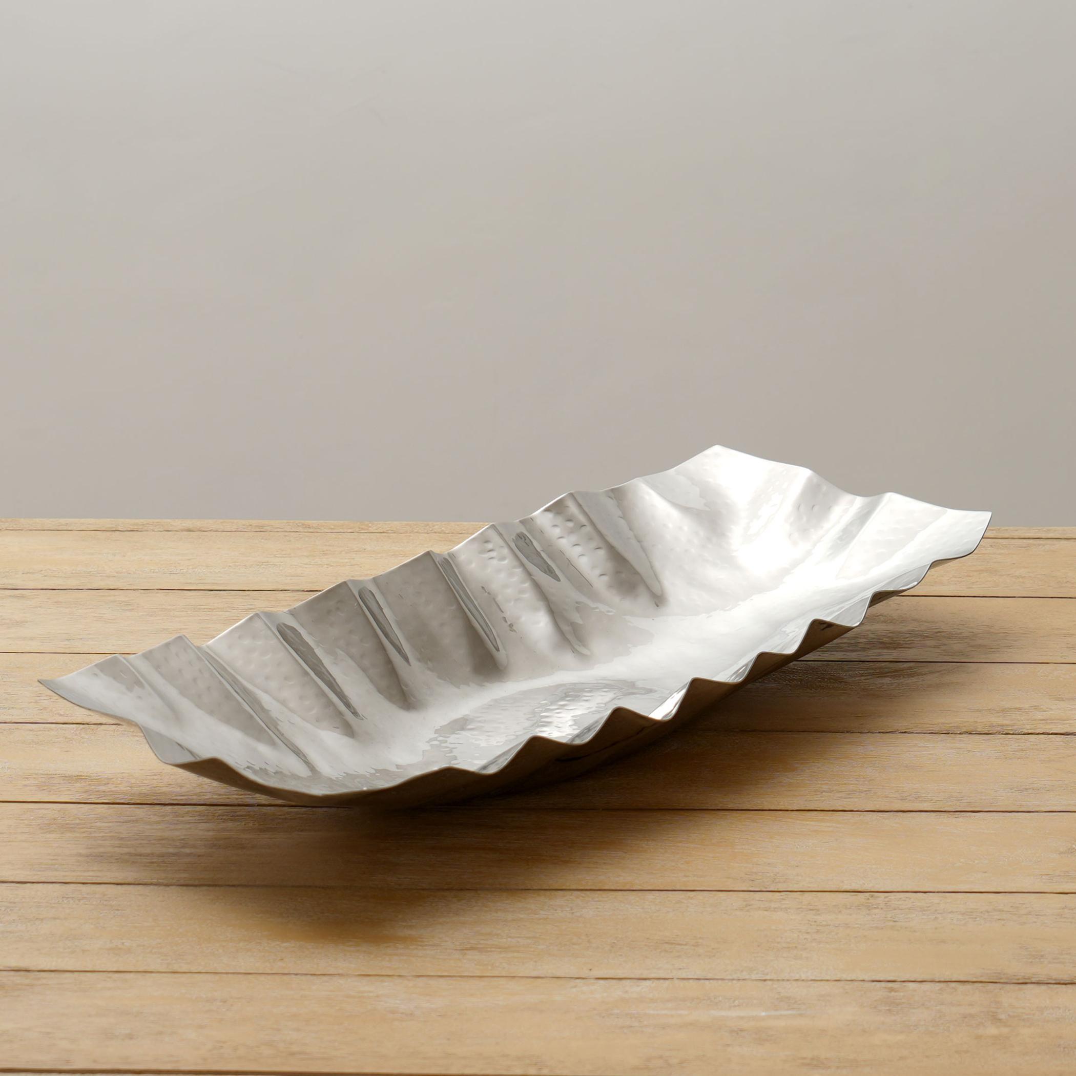 Royal Stainless Steel Serving Platter-household-dining-serveware-servingplatters-image-5