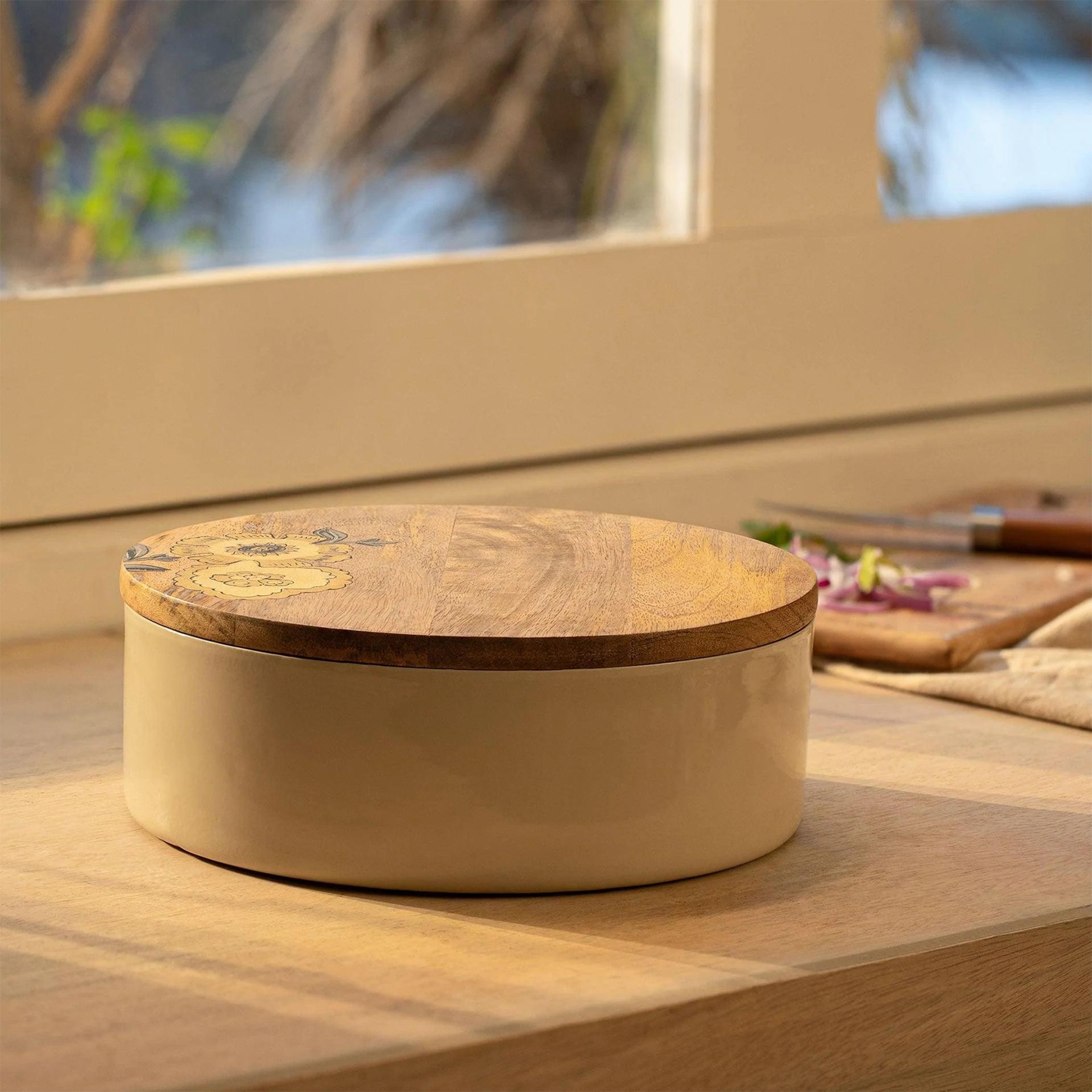 Fleur D'or Masala Box-household-kitchen-kitchenorganising-countertoporganising-image-1