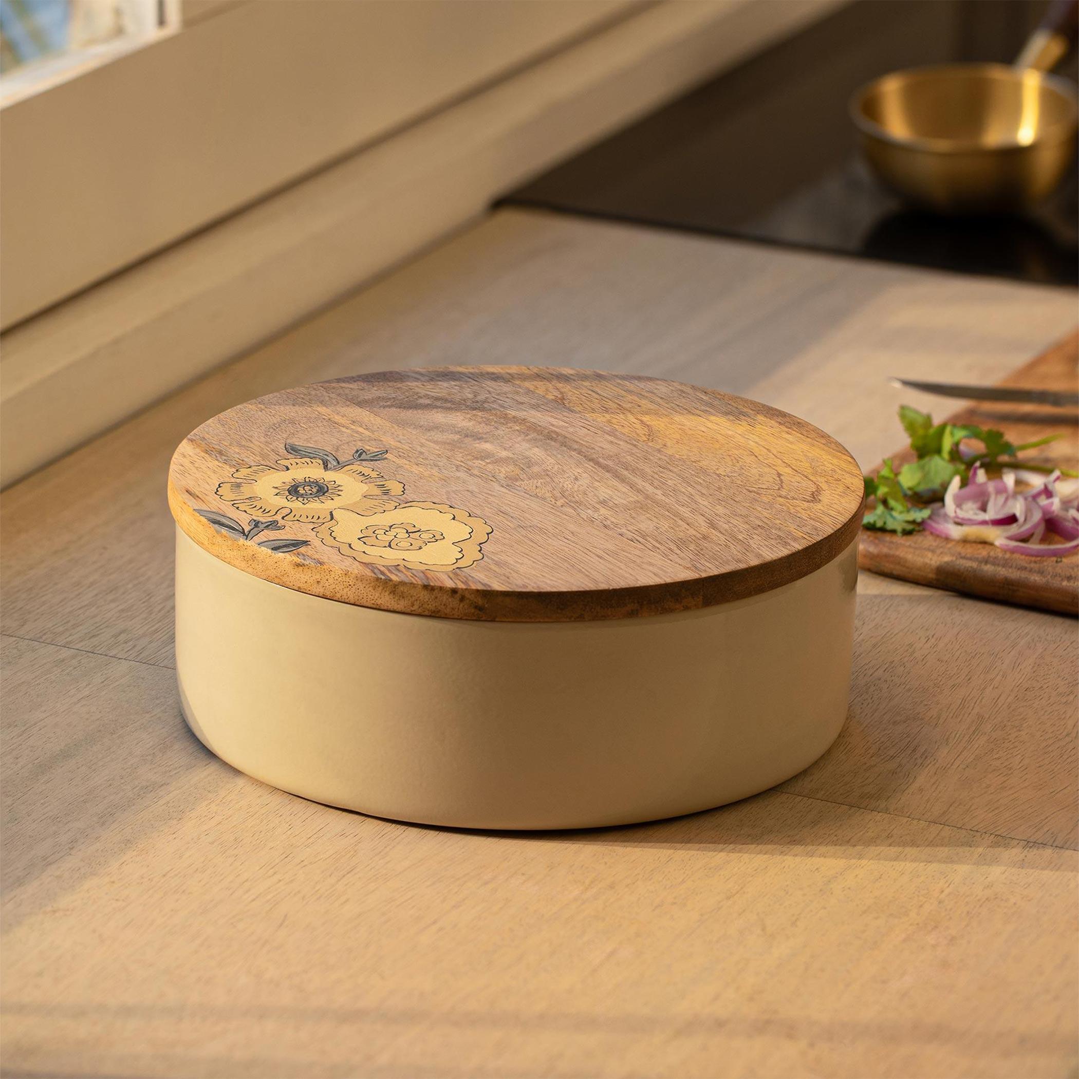 Fleur D'or Masala Box-household-kitchen-kitchenorganising-countertoporganising-image-3