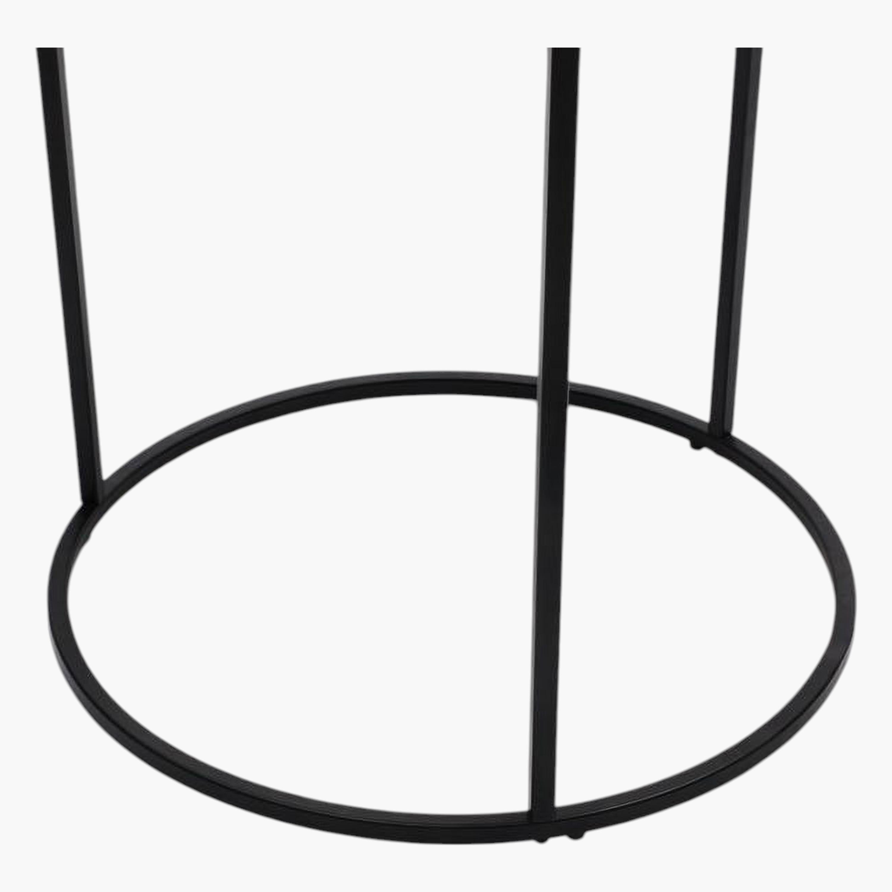 Wooden Top Accent Table-furniture-livingroom-sideandendtables-image-4