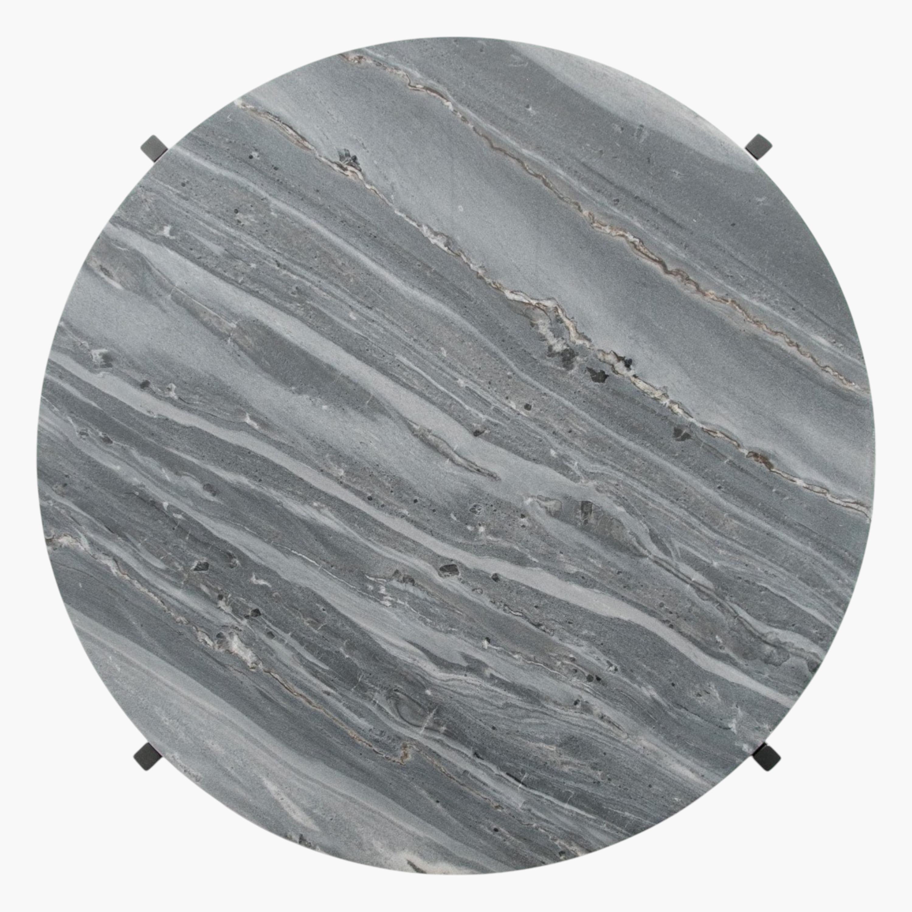 Marble Top Coffee Table-furniture-livingroom-sideandendtables-image-5