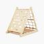 Ezzro Natural Triple Side Pikler Climbing Triangle-InfluencerCodes_Ramadan26_All_20012026-image-2