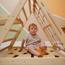 Ezzro Natural Triple Side Pikler Climbing Triangle-InfluencerCodes_Ramadan26_All_20012026-image-3