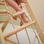 Ezzro Natural Triple Side Pikler Climbing Triangle-InfluencerCodes_Ramadan26_All_20012026-image-4
