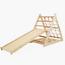 Ezzro Triple Climbing Triangle Pikler with Rock Slide-InfluencerCodes_Ramadan26_All_20012026-image-3