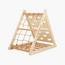 Ezzro Triple Climbing Triangle Pikler with Rock Slide-InfluencerCodes_Ramadan26_All_20012026-image-5