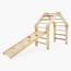 Ezzro Transformable Pikler Triangle with Duo Board-InfluencerCodes_Ramadan26_All_20012026-image-1