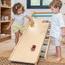 Ezzro Transformable Pikler Triangle with Duo Board-InfluencerCodes_Ramadan26_All_20012026-image-2