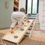 Ezzro Transformable Pikler Triangle with Duo Board-InfluencerCodes_Ramadan26_All_20012026-image-6
