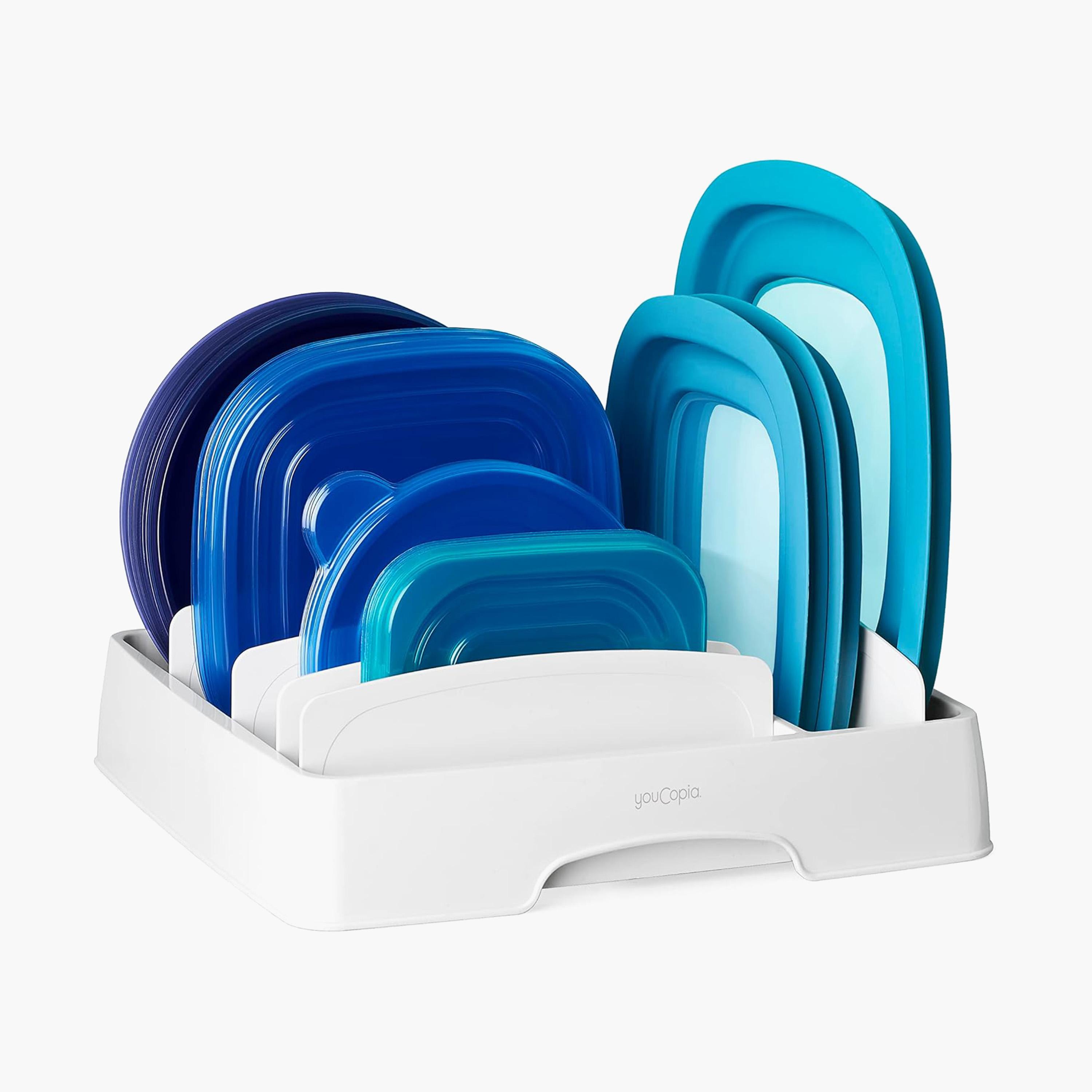 Youcopia StoraLid Lid Organiser
